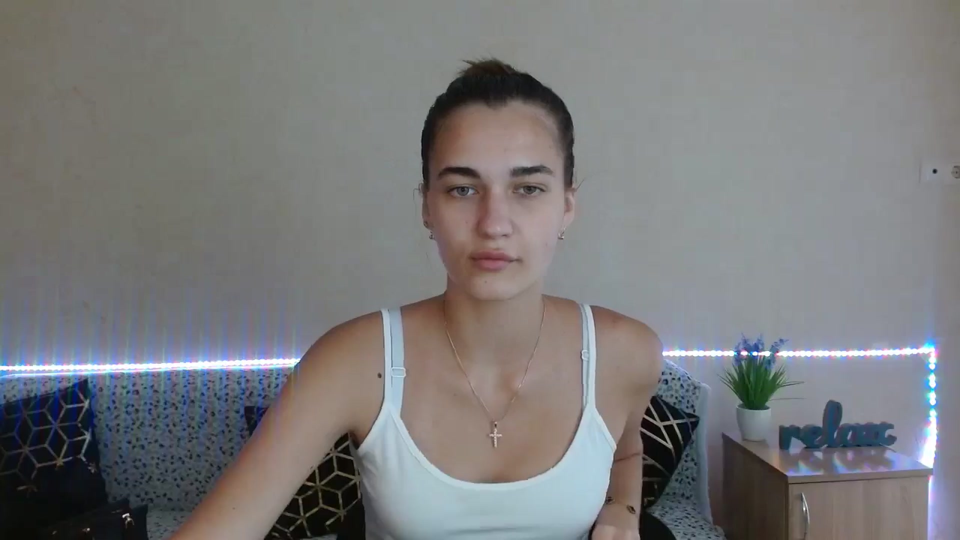 Gallery image thumbnail from LilaSin's myfreecams stream on, 06/26/2025, 10:44 image 12 of 20