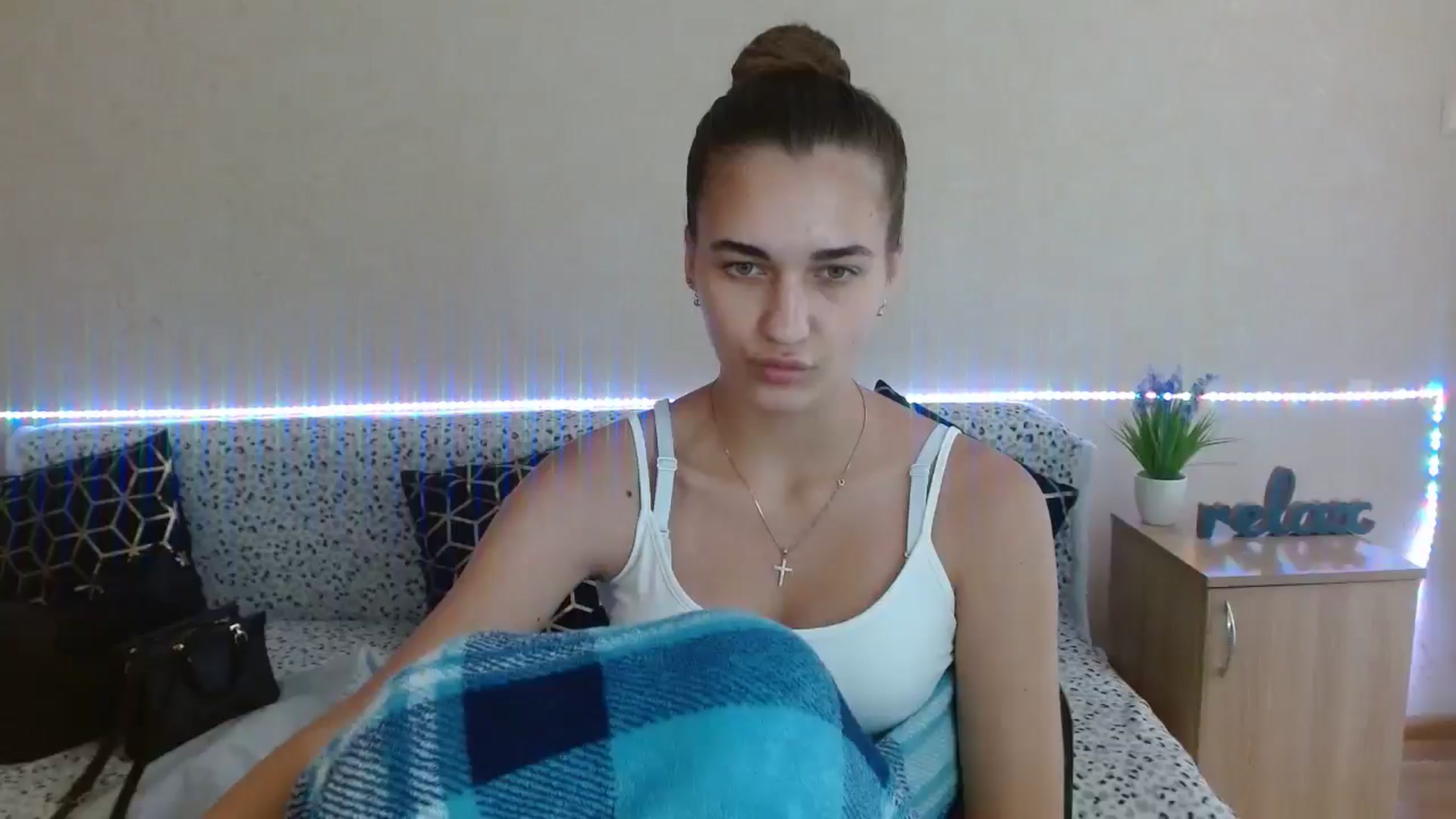 Gallery image thumbnail from LilaSin's myfreecams stream on, 06/26/2025, 10:44 image 9 of 20