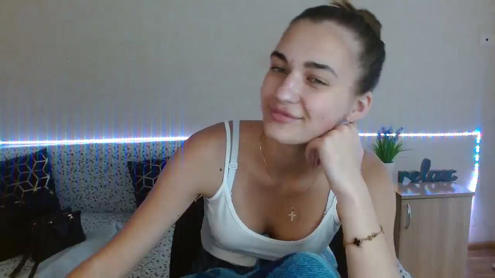 Gallery image thumbnail from LilaSin's myfreecams stream on, 06/26/2025, 10:44 image 10 of 20
