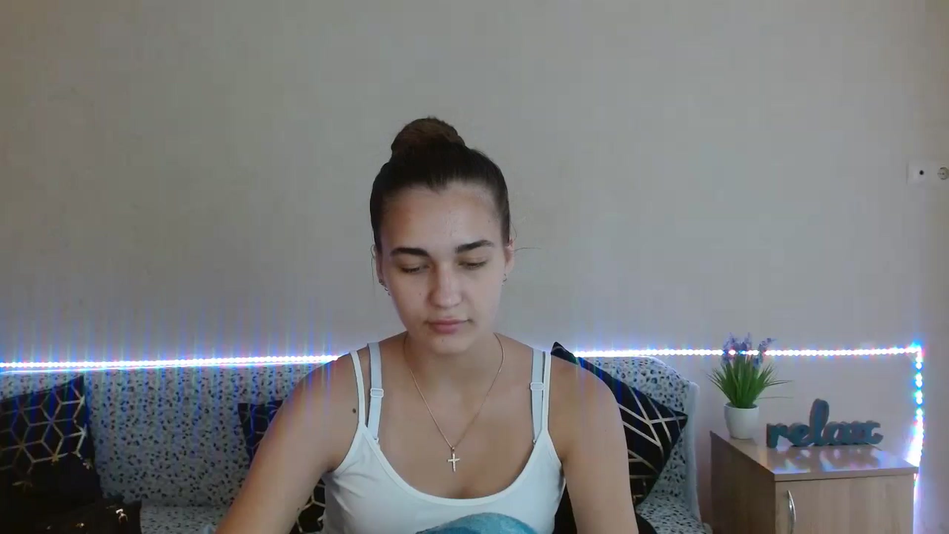 Gallery image thumbnail from LilaSin's myfreecams stream on, 06/26/2025, 10:44 image 18 of 20