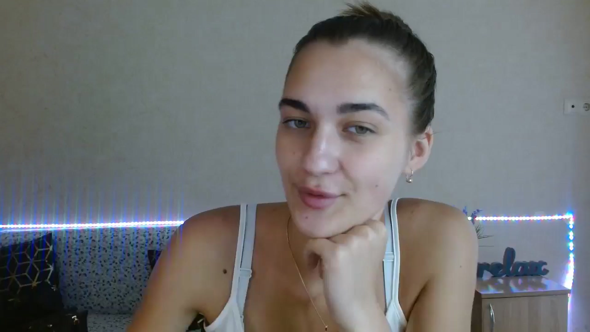 Gallery image thumbnail from LilaSin's myfreecams stream on, 06/26/2025, 10:44 image 14 of 20