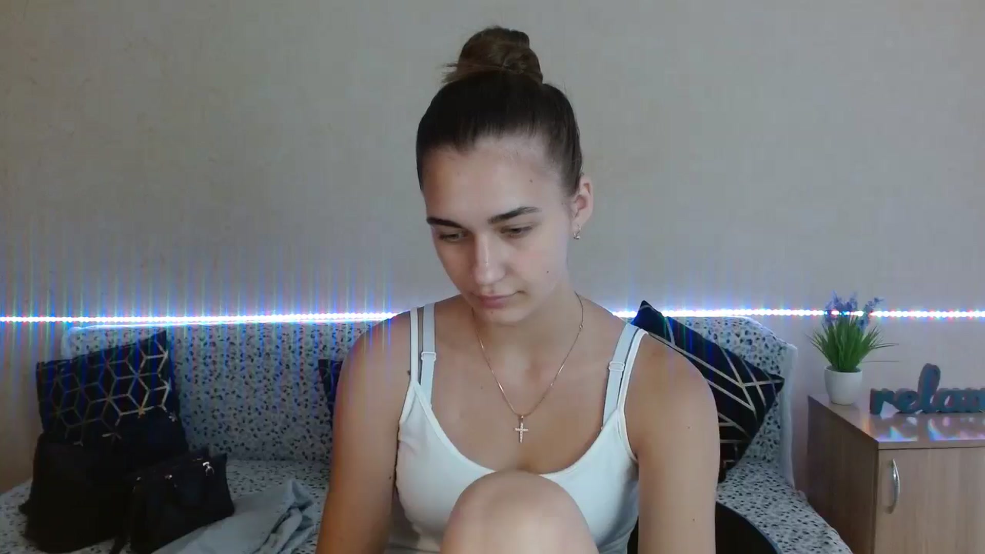 Gallery image thumbnail from LilaSin's myfreecams stream on, 06/26/2025, 10:44 image 4 of 20