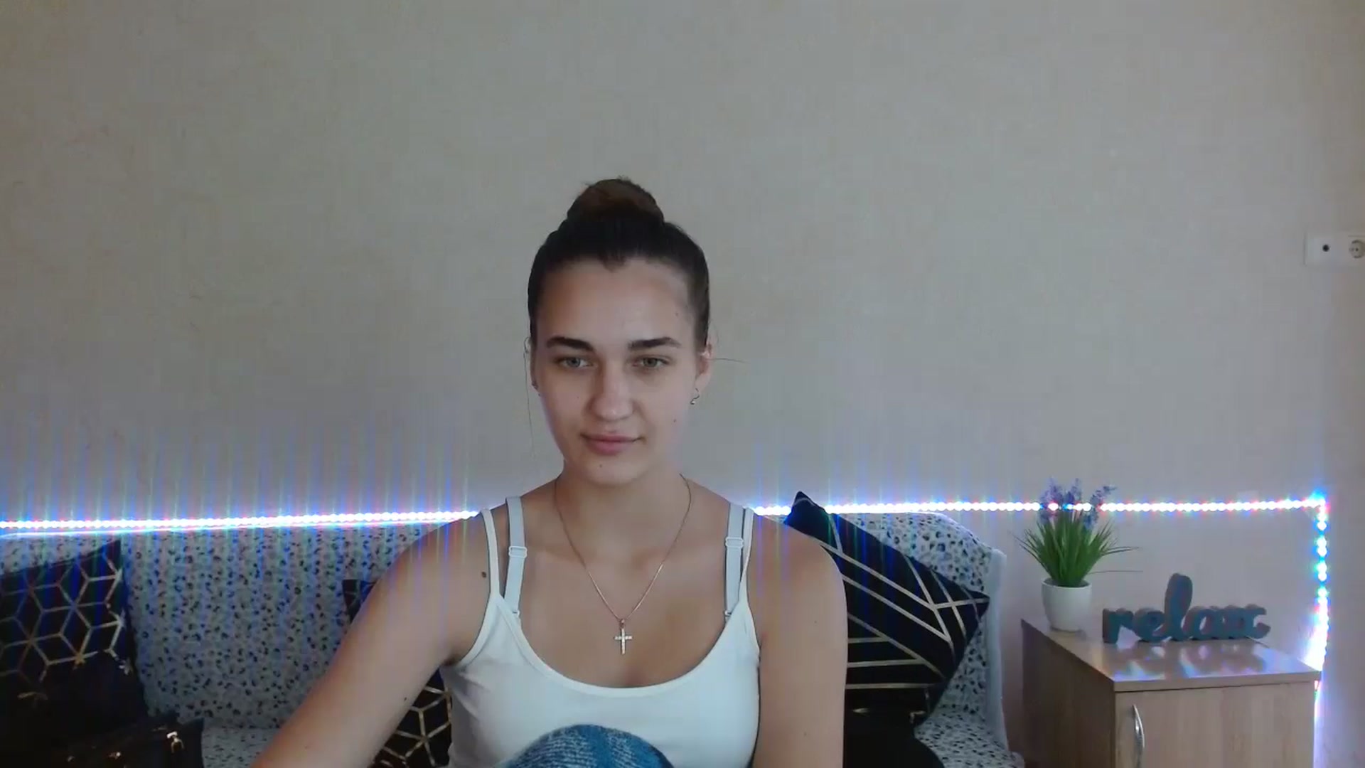Gallery image thumbnail from LilaSin's myfreecams stream on, 06/26/2025, 10:44 image 19 of 20