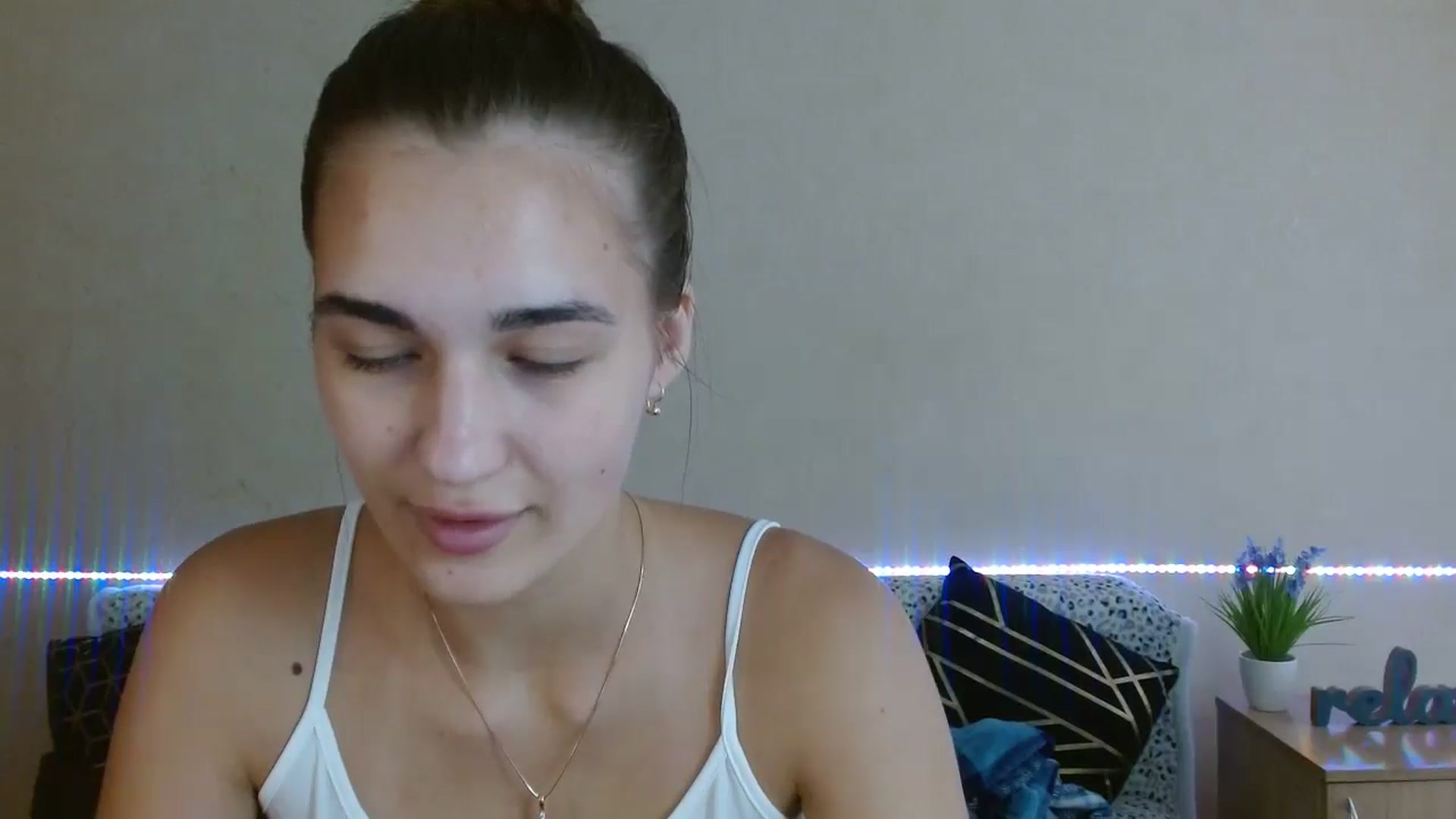 Gallery image thumbnail from LilaSin's myfreecams stream on, 06/26/2025, 11:23 image 2 of 20