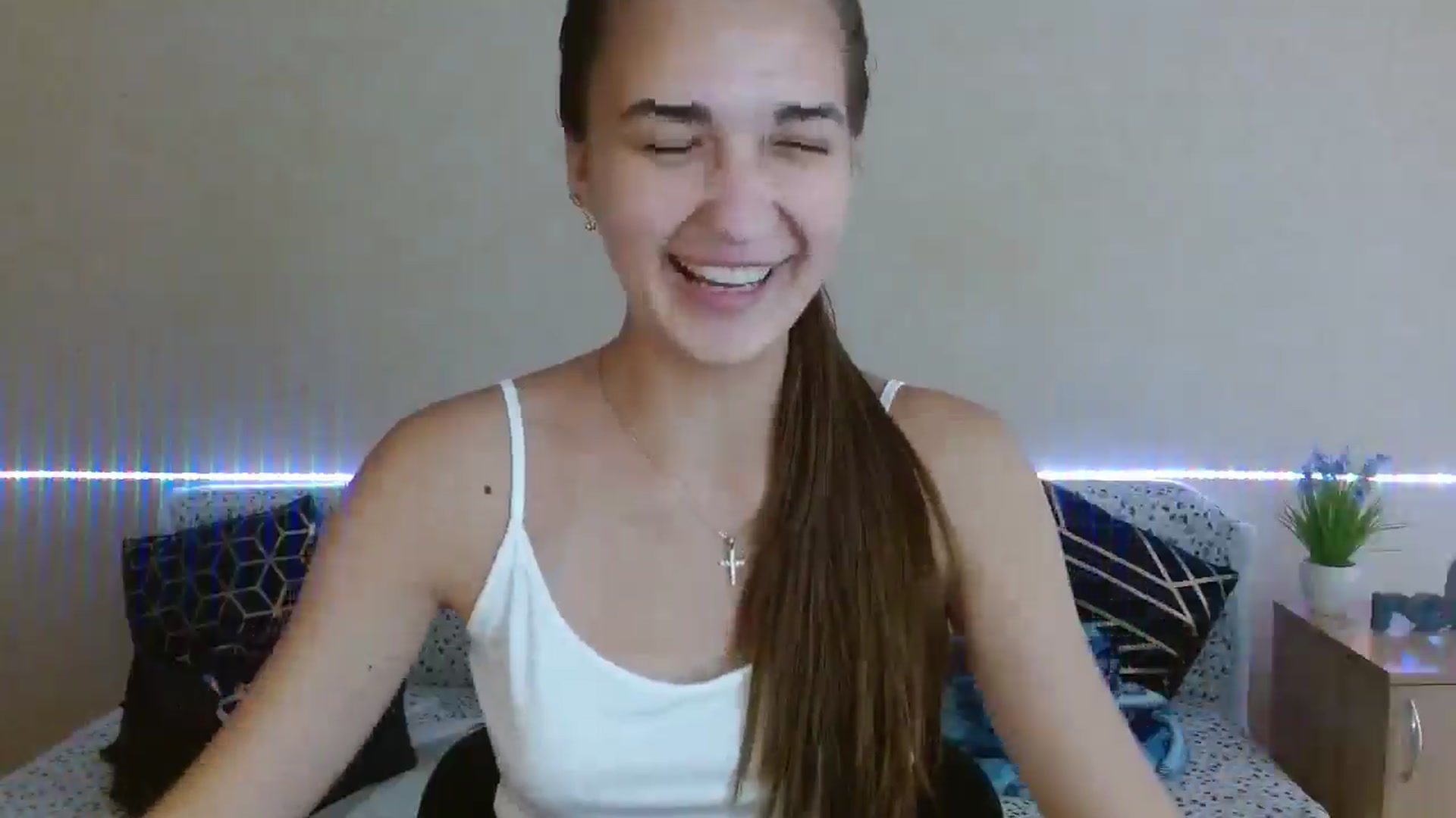 Gallery image thumbnail from LilaSin's myfreecams stream on, 06/26/2025, 11:23 image 18 of 20