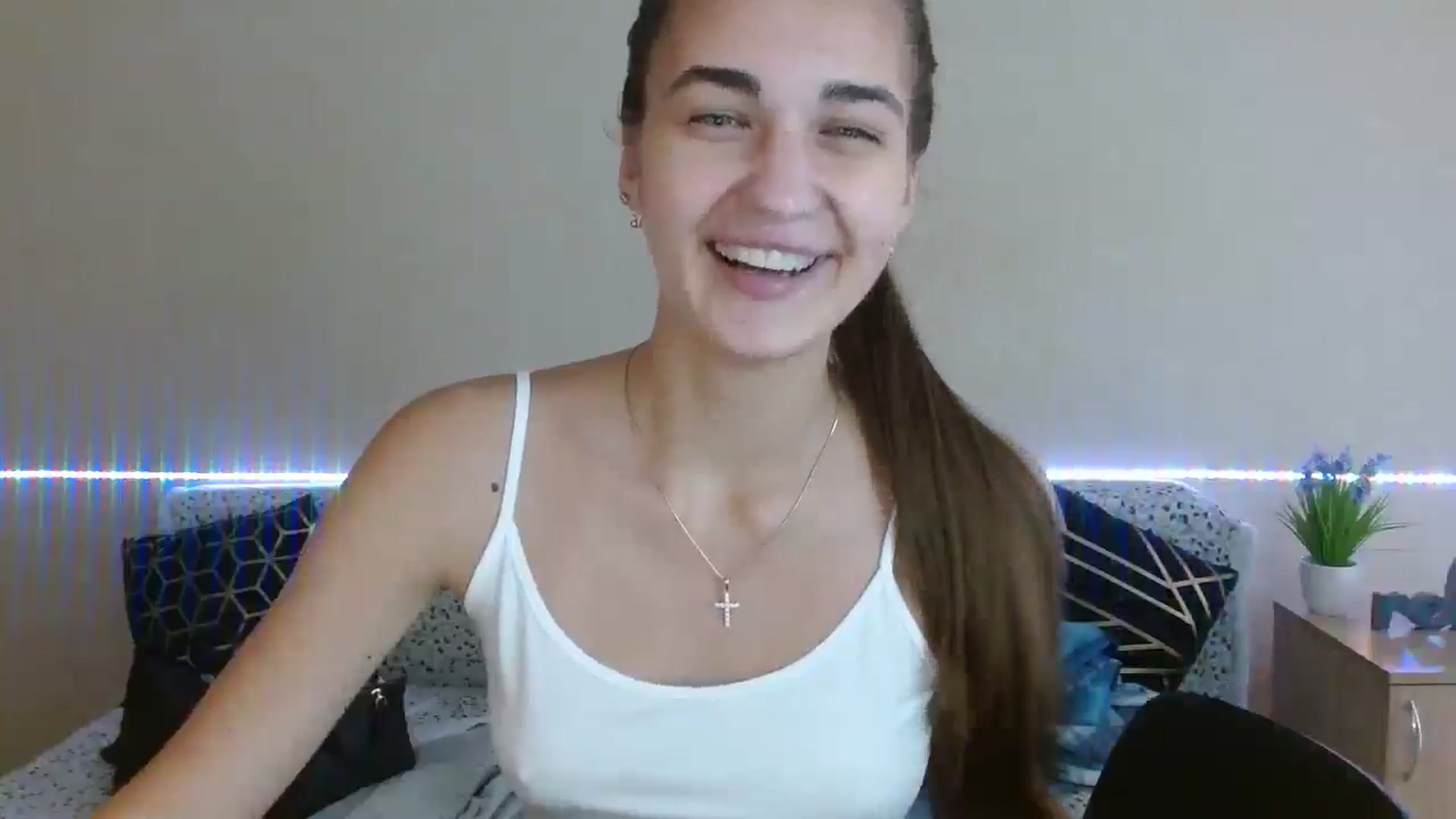 Gallery image thumbnail from LilaSin's myfreecams stream on, 06/26/2025, 11:23 image 10 of 20