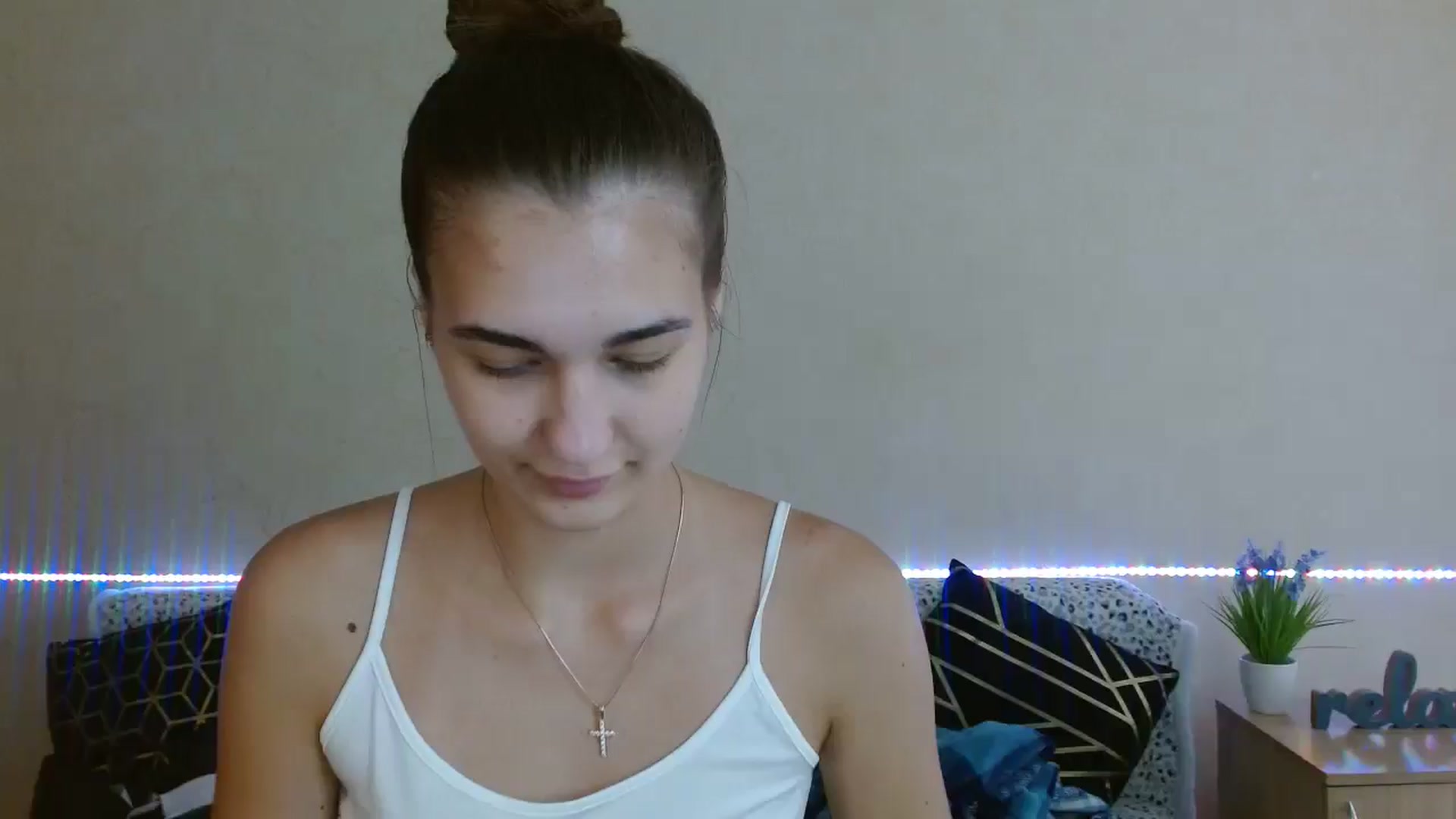 Gallery image thumbnail from LilaSin's myfreecams stream on, 06/26/2025, 11:23 image 1 of 20