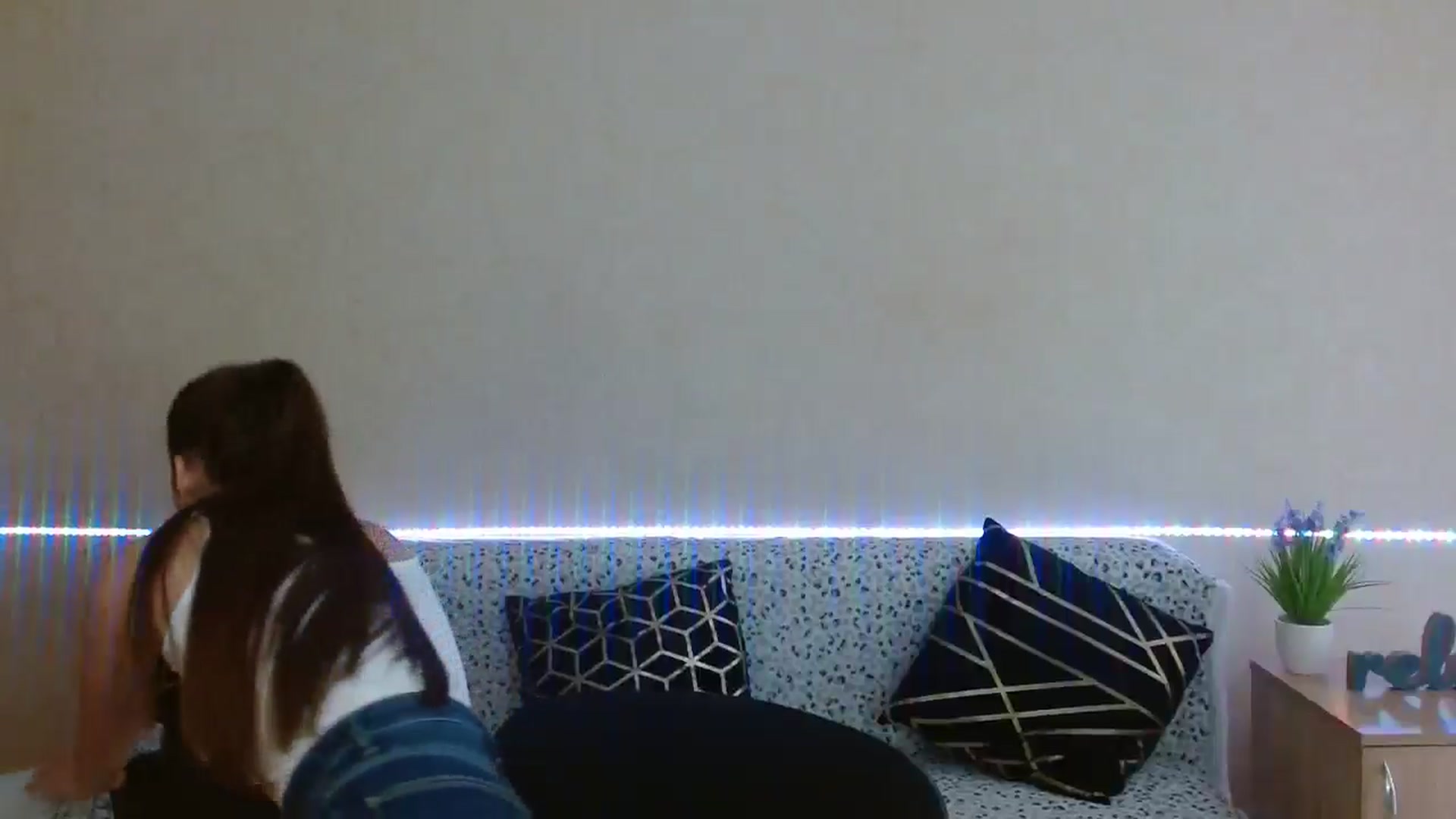 Gallery image thumbnail from LilaSin's myfreecams stream on, 06/26/2025, 12:05 image 13 of 20