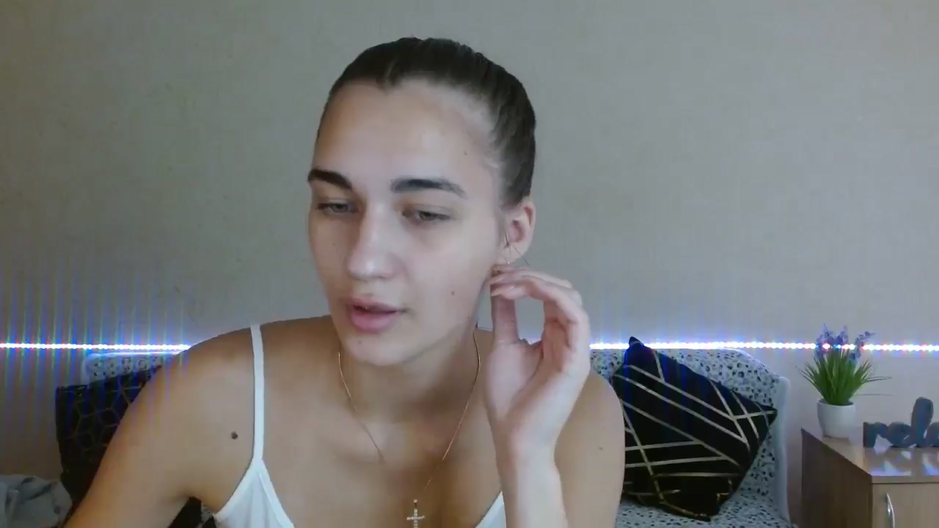Gallery image thumbnail from LilaSin's myfreecams stream on, 06/26/2025, 12:05 image 18 of 20