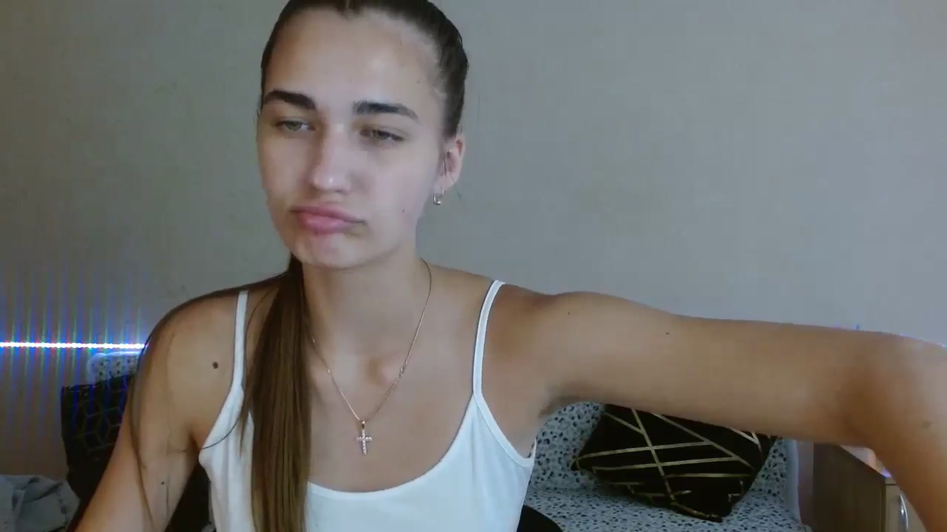 Gallery image thumbnail from LilaSin's myfreecams stream on, 06/26/2025, 12:05 image 14 of 20