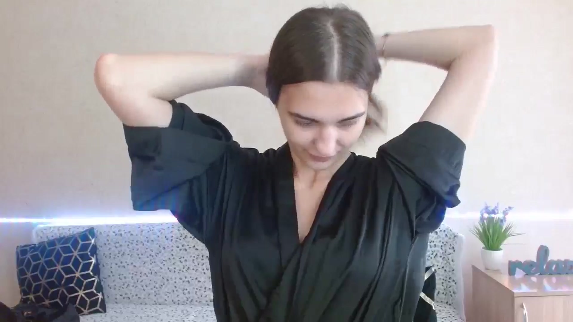 Gallery image thumbnail from LilaSin's myfreecams stream on, 06/28/2025, 09:59 image 16 of 20