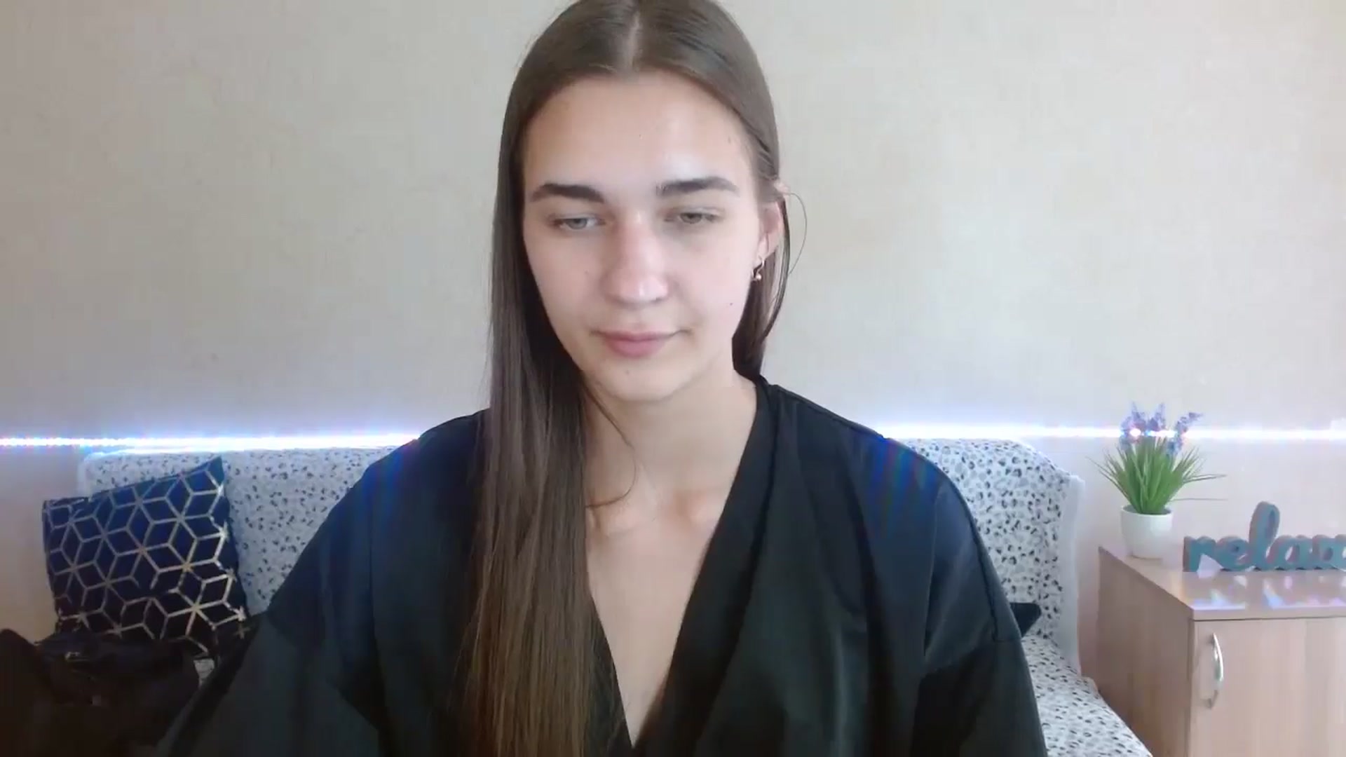 Gallery image thumbnail from LilaSin's myfreecams stream on, 06/28/2025, 11:19 image 2 of 20