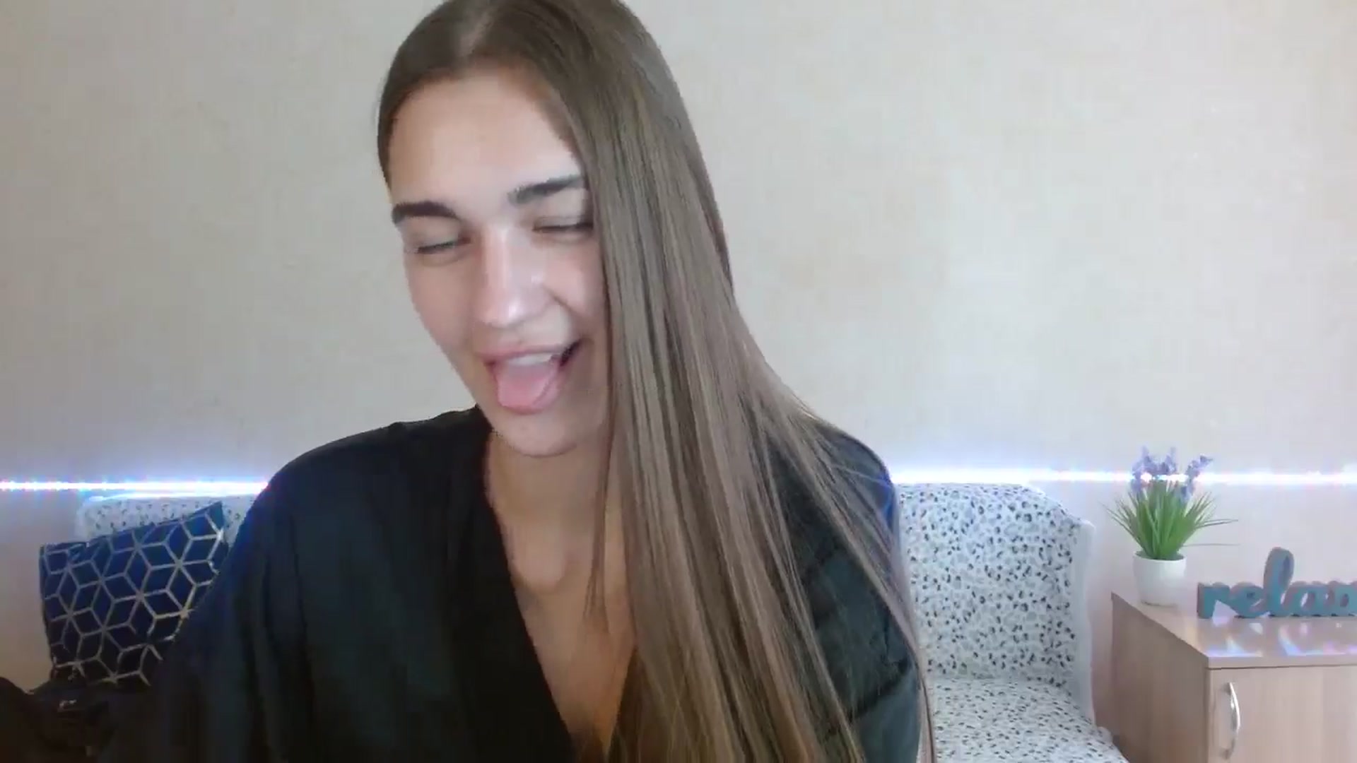 Gallery image thumbnail from LilaSin's myfreecams stream on, 06/28/2025, 11:19 image 10 of 20