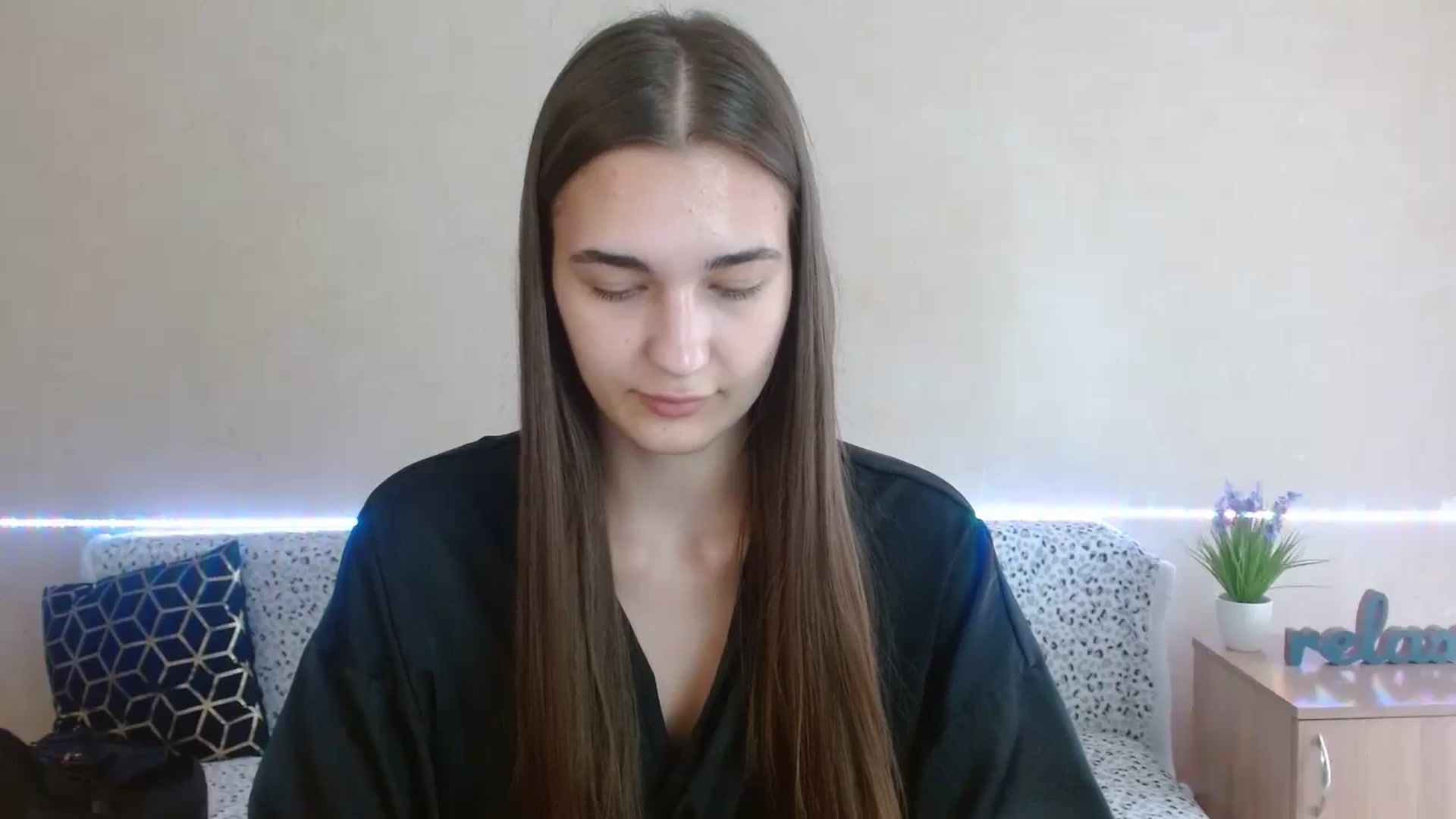Gallery image thumbnail from LilaSin's myfreecams stream on, 06/28/2025, 11:19 image 7 of 20