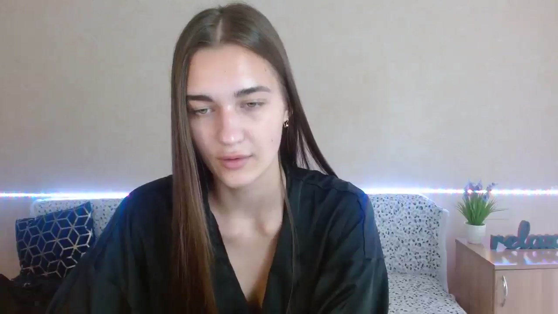 Gallery image thumbnail from LilaSin's myfreecams stream on, 06/28/2025, 11:19 image 12 of 20