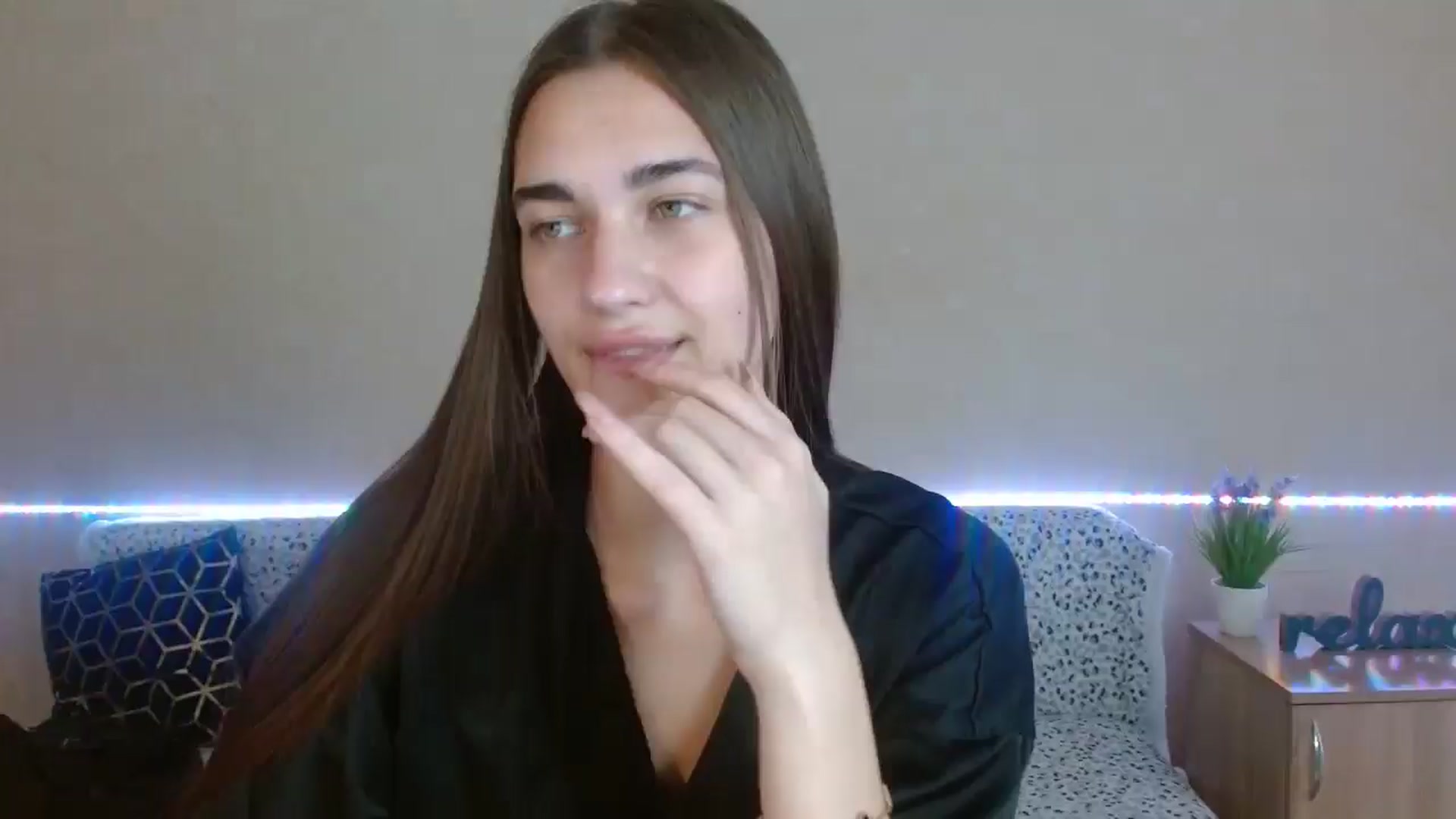 Gallery image thumbnail from LilaSin's myfreecams stream on, 06/28/2025, 11:19 image 15 of 20