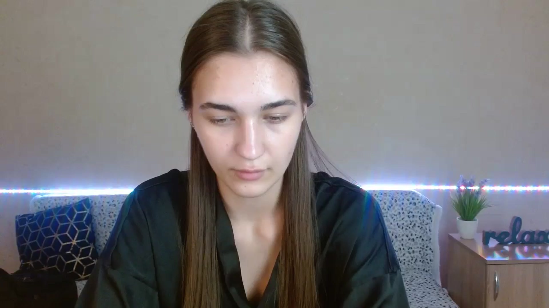 Gallery image thumbnail from LilaSin's myfreecams stream on, 06/28/2025, 11:19 image 19 of 20
