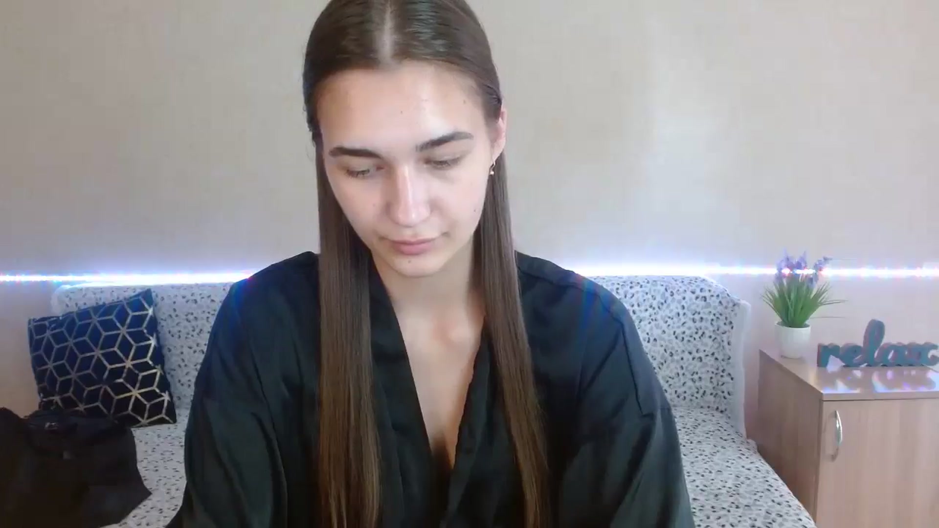 Gallery image thumbnail from LilaSin's myfreecams stream on, 06/28/2025, 12:15 image 11 of 20