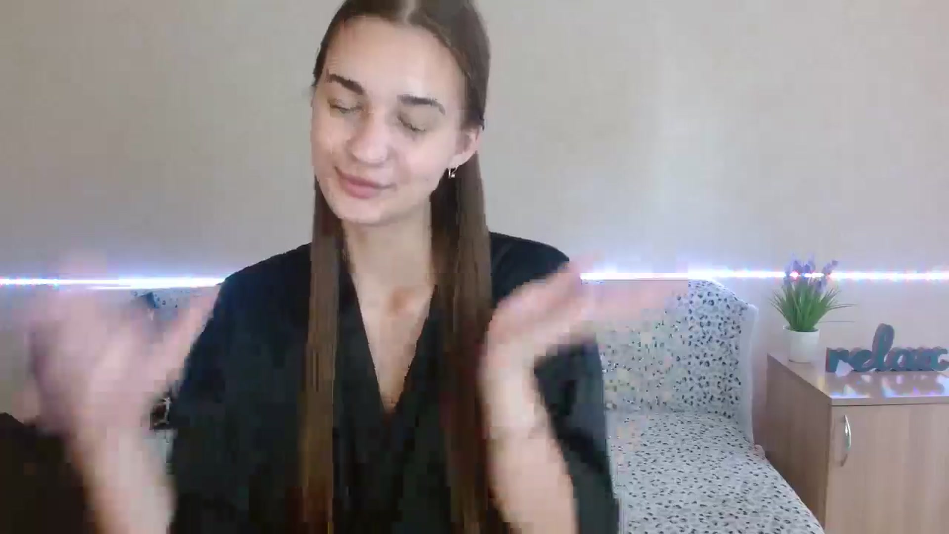 Gallery image thumbnail from LilaSin's myfreecams stream on, 06/28/2025, 12:15 image 14 of 20