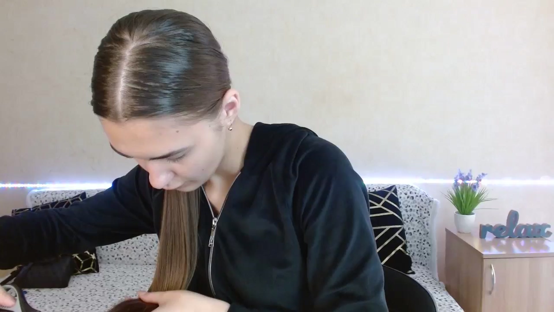 Gallery image thumbnail from LilaSin's myfreecams stream on, 06/29/2025, 10:44 image 10 of 20