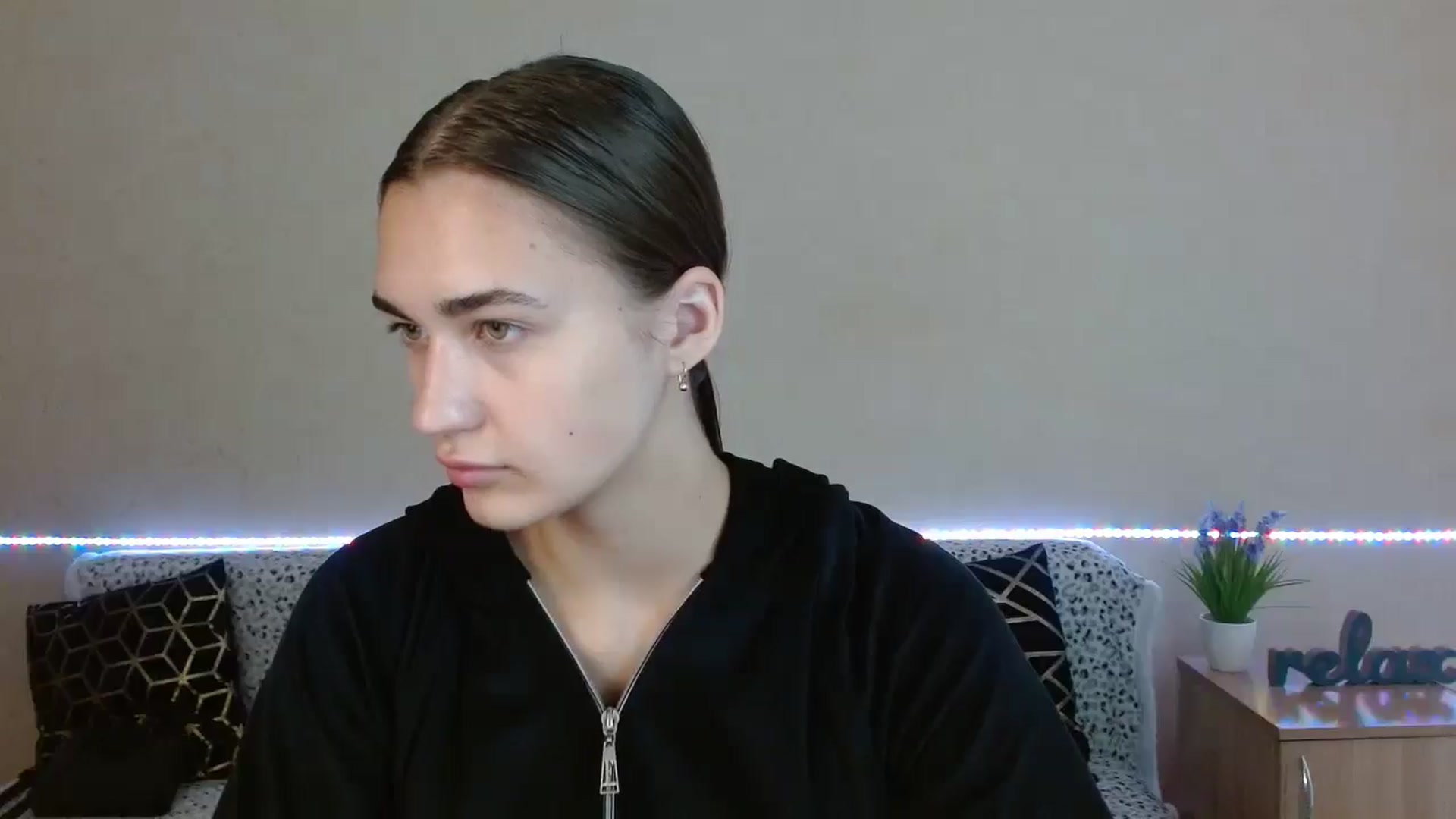 Gallery image thumbnail from LilaSin's myfreecams stream on, 06/29/2025, 10:44 image 3 of 20
