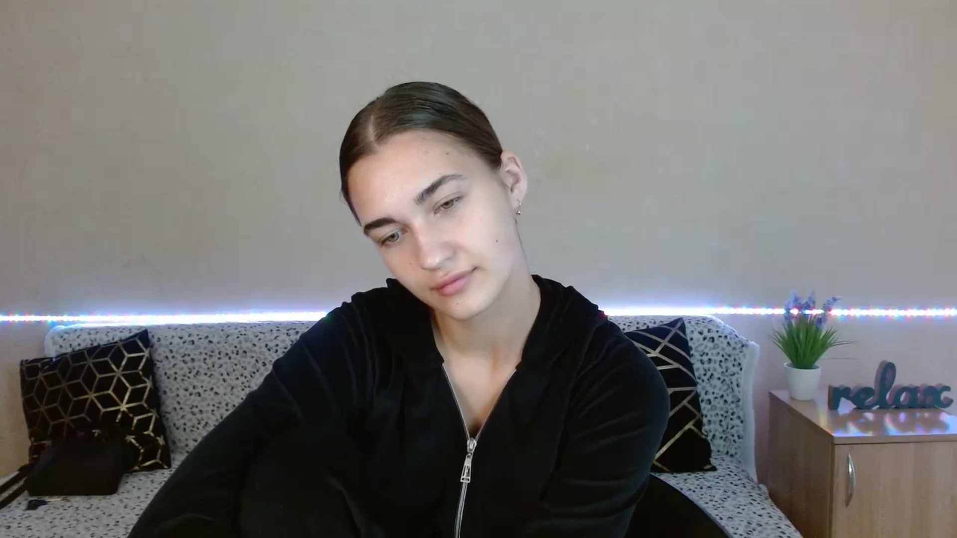 Gallery image thumbnail from LilaSin's myfreecams stream on, 06/29/2025, 10:44 image 16 of 20
