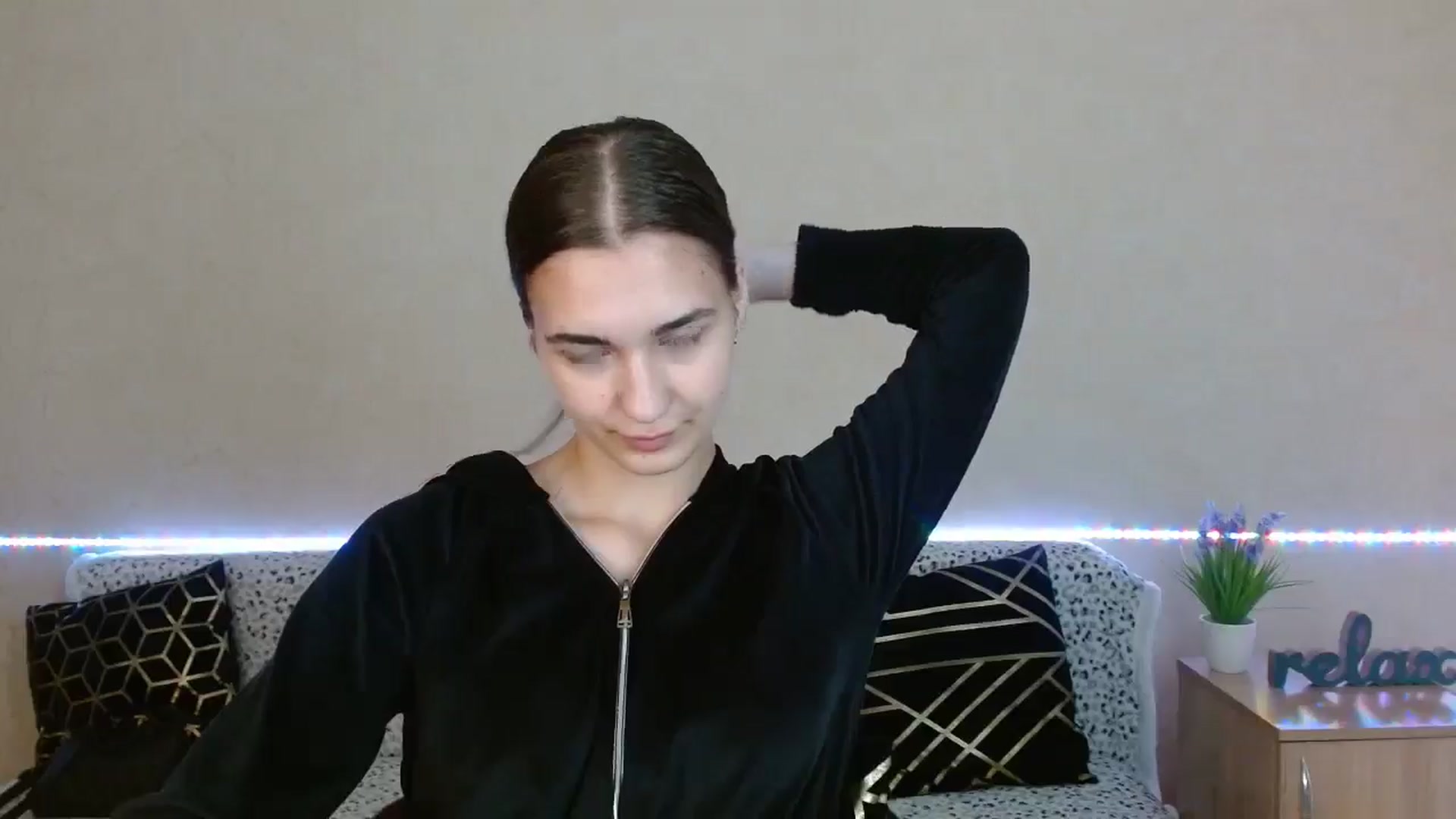 Gallery image thumbnail from LilaSin's myfreecams stream on, 06/29/2025, 10:44 image 4 of 20