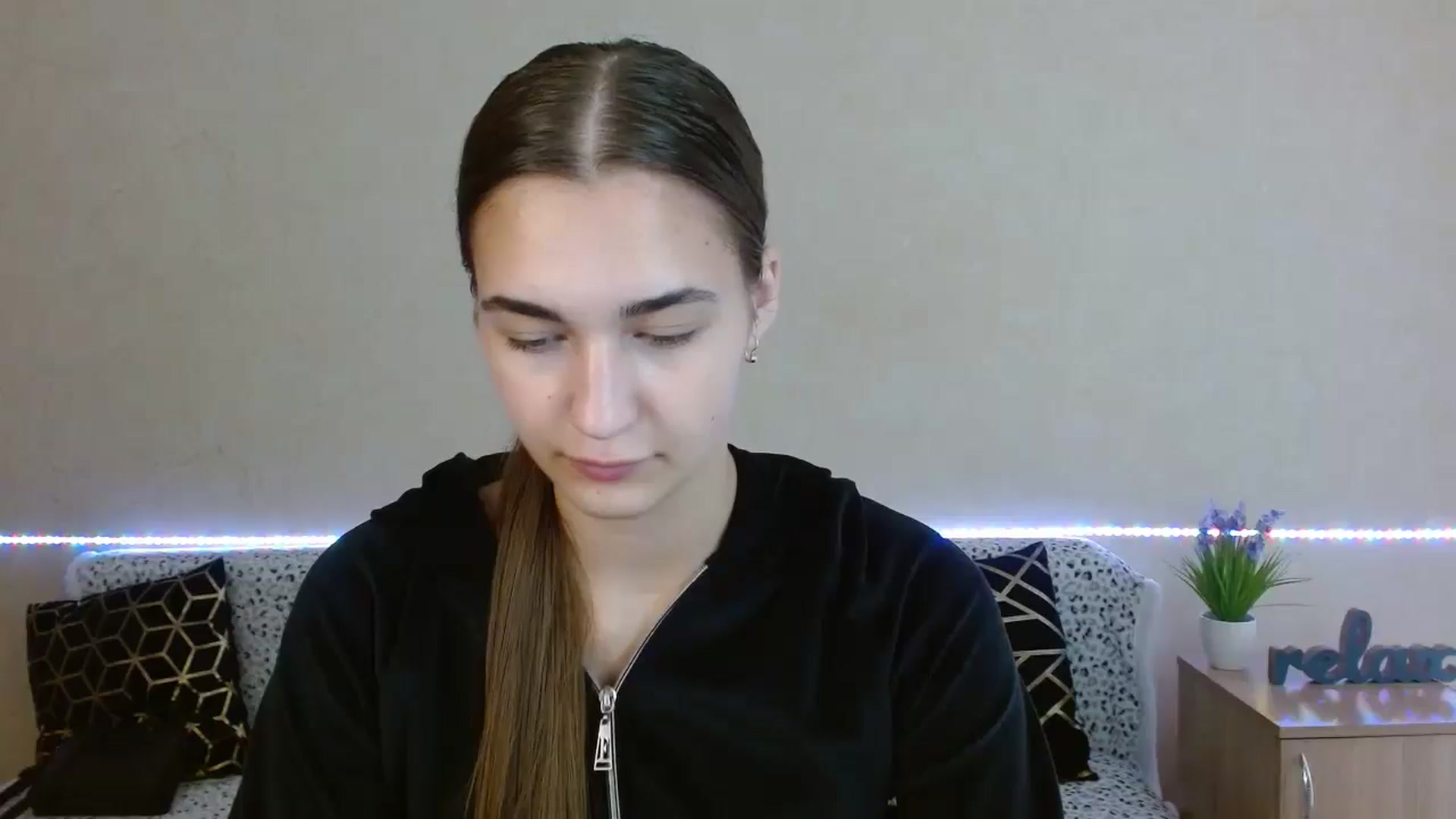 Gallery image thumbnail from LilaSin's myfreecams stream on, 06/29/2025, 10:44 image 6 of 20