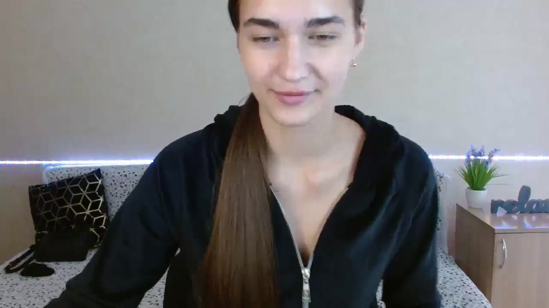 Gallery image thumbnail from LilaSin's myfreecams stream on, 06/29/2025, 12:04 image 16 of 20
