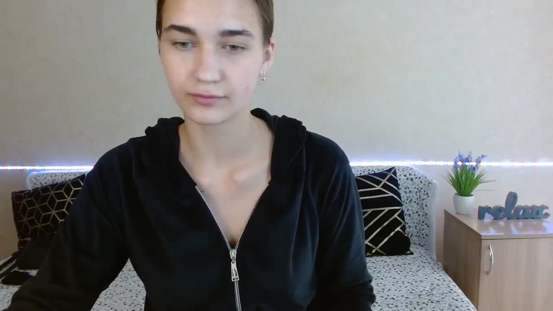 Gallery image thumbnail from LilaSin's myfreecams stream on, 06/29/2025, 12:04 image 20 of 20