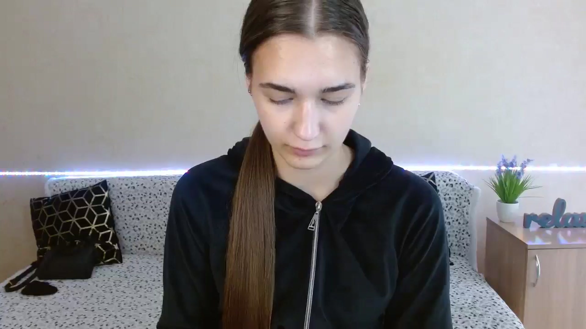 Gallery image thumbnail from LilaSin's myfreecams stream on, 06/29/2025, 12:04 image 6 of 20