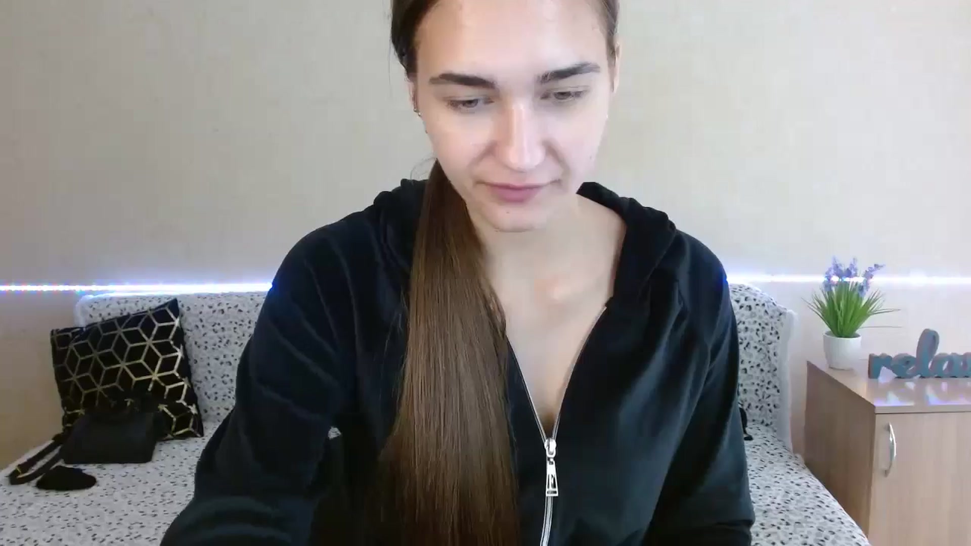 Gallery image thumbnail from LilaSin's myfreecams stream on, 06/29/2025, 12:04 image 17 of 20