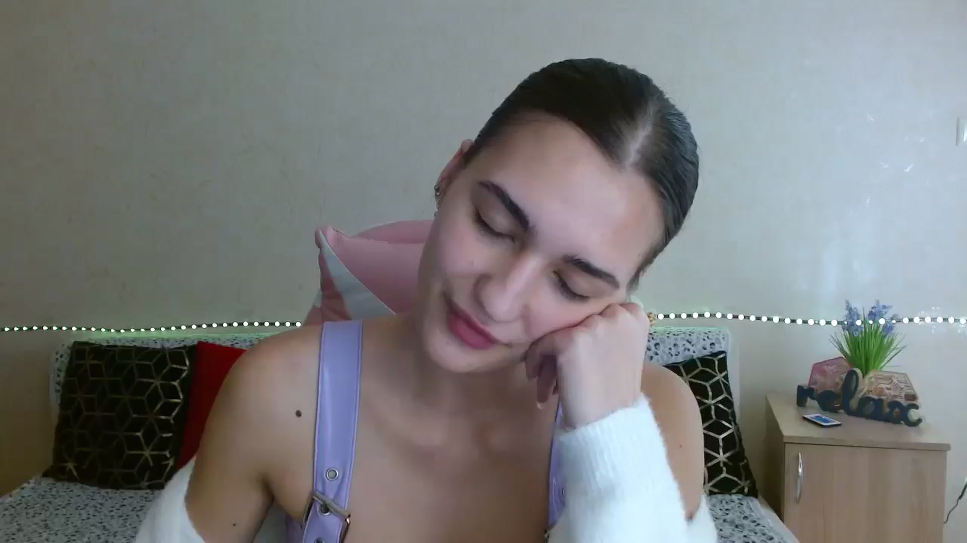 Gallery image thumbnail from LilaSin's myfreecams stream on, 04/05/2026, 15:30 image 13 of 20