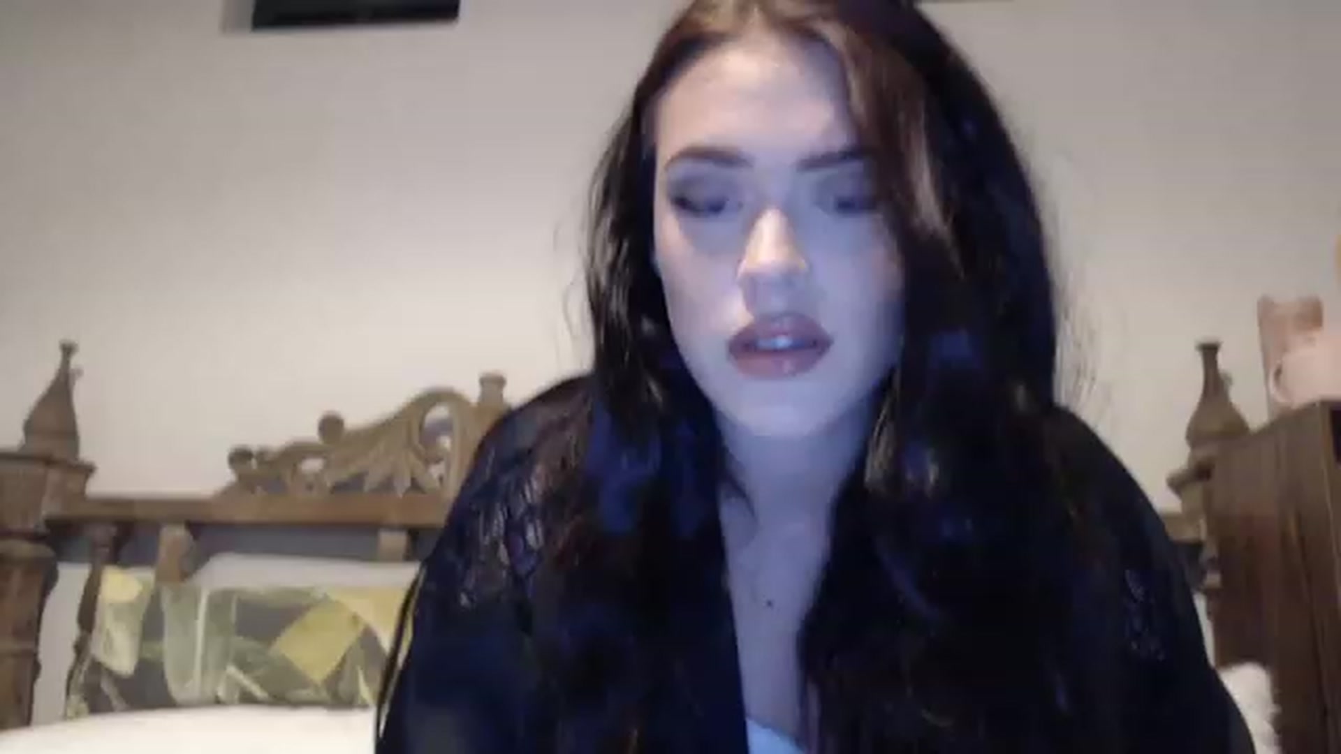 Gallery image thumbnail from LilaWylde's myfreecams stream on, 07/09/2023, 17:24 image 1 of 20