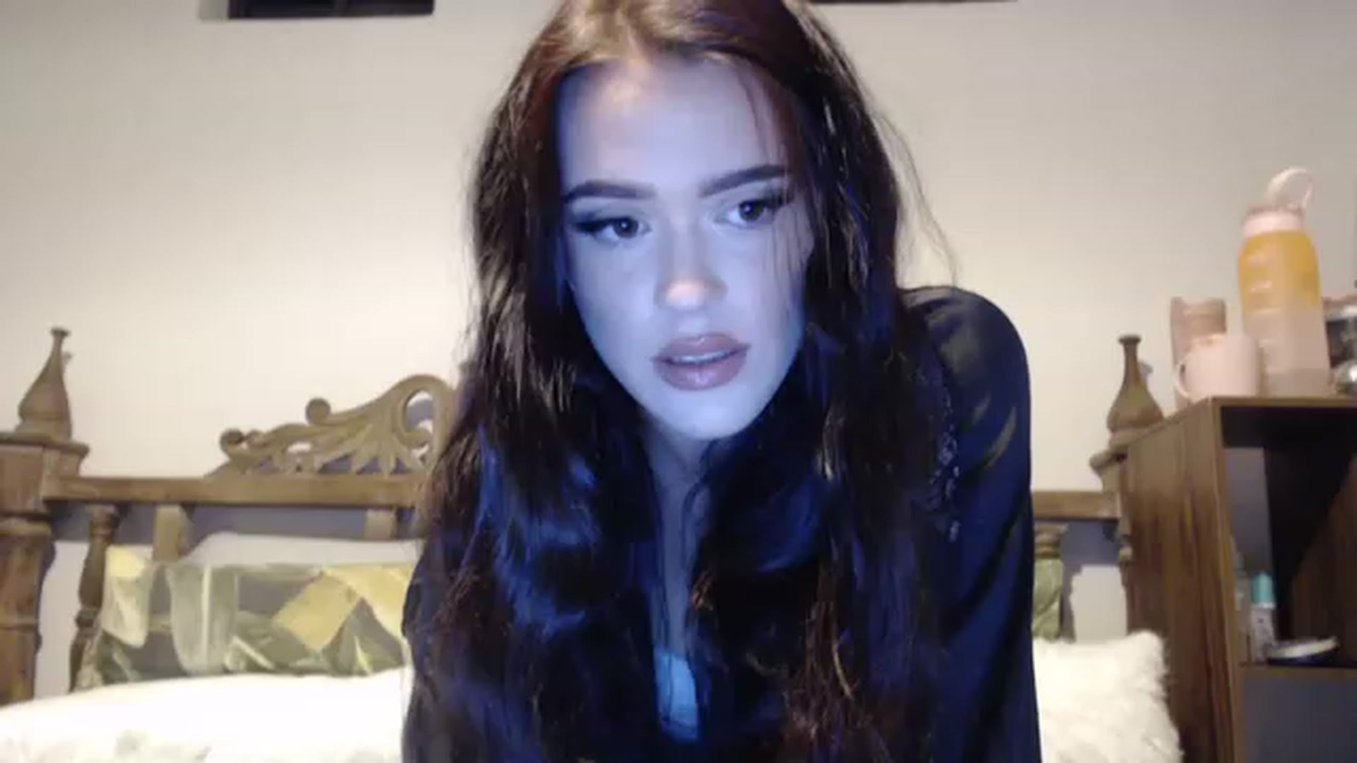 Gallery image thumbnail from LilaWylde's myfreecams stream on, 07/09/2023, 17:24 image 19 of 20