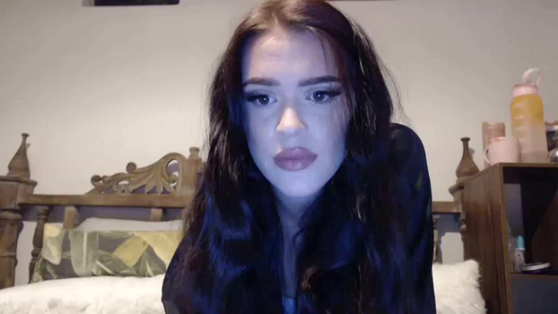 Gallery image thumbnail from LilaWylde's myfreecams stream on, 07/09/2023, 17:24 image 17 of 20