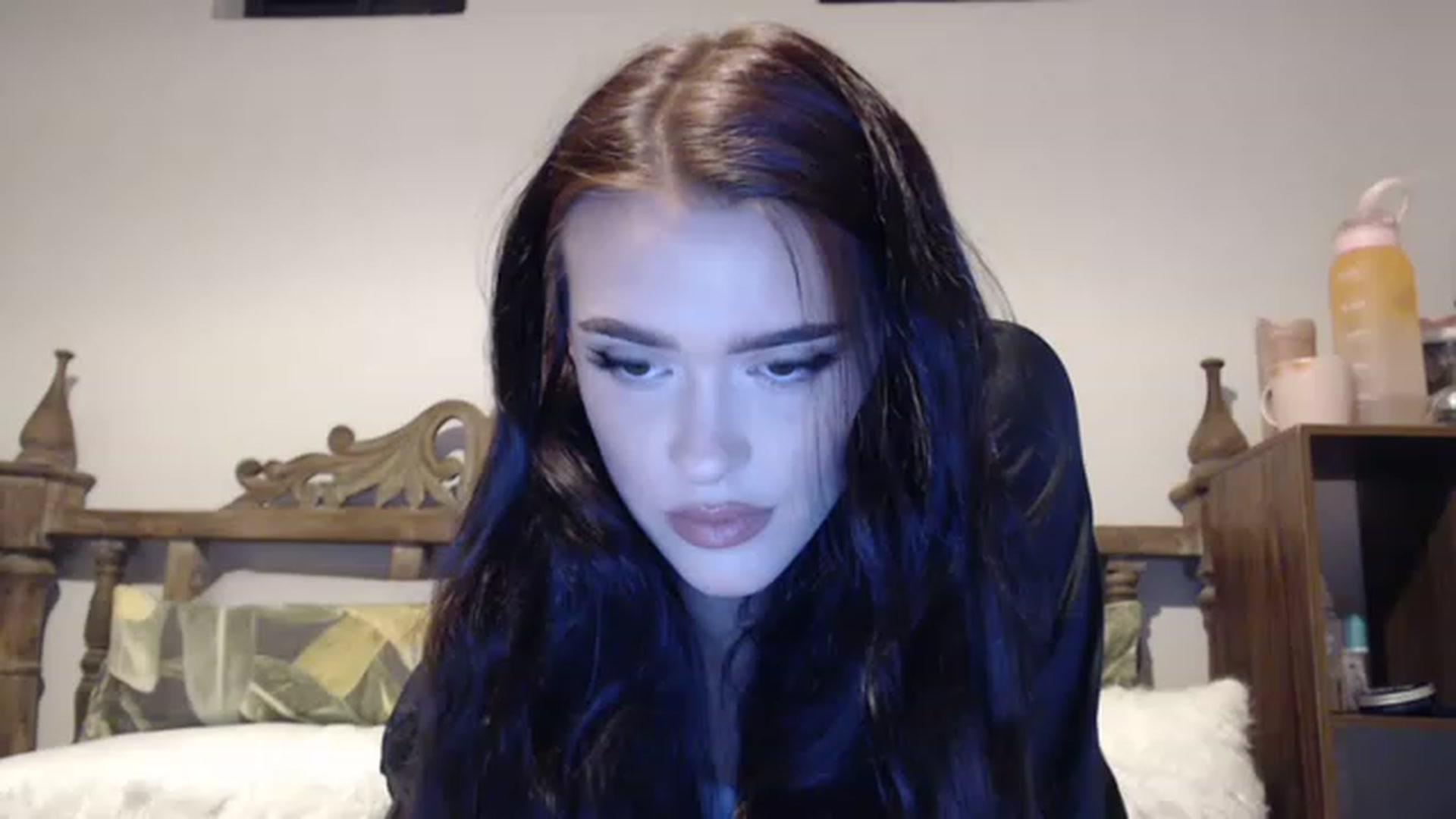 Gallery image thumbnail from LilaWylde's myfreecams stream on, 07/09/2023, 17:24 image 20 of 20
