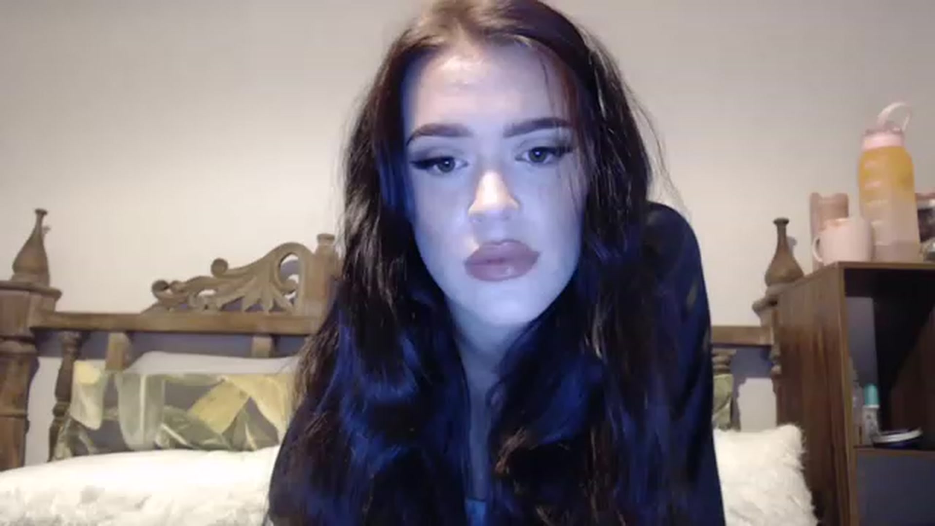 Gallery image thumbnail from LilaWylde's myfreecams stream on, 07/09/2023, 17:24 image 16 of 20