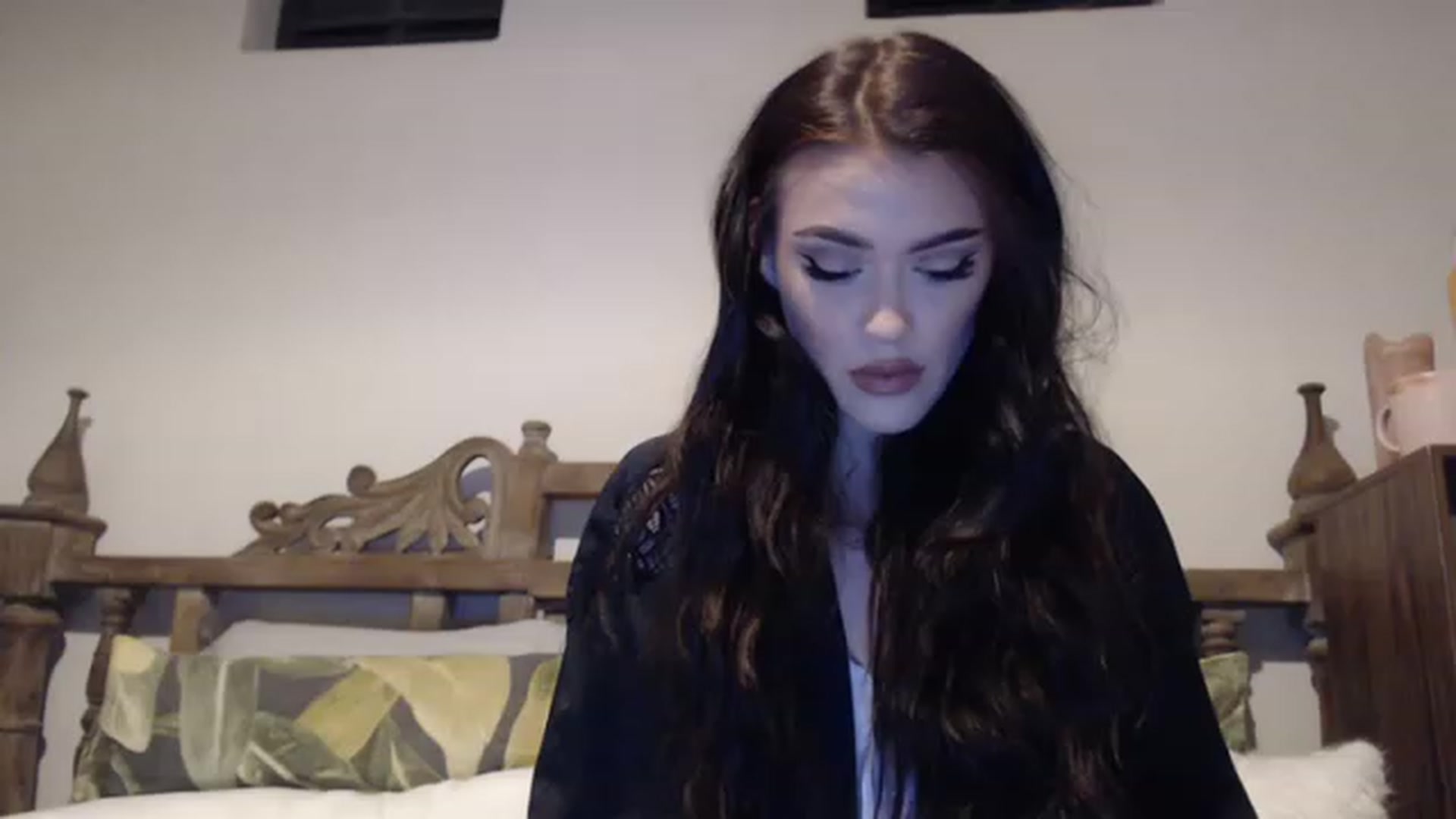 Gallery image thumbnail from LilaWylde's myfreecams stream on, 07/09/2023, 17:24 image 5 of 20