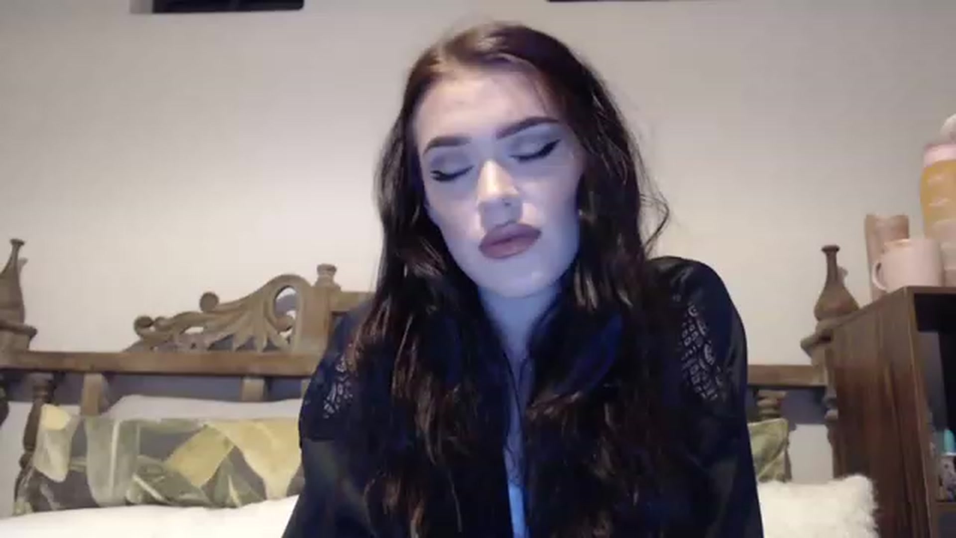 Gallery image thumbnail from LilaWylde's myfreecams stream on, 07/09/2023, 17:24 image 11 of 20