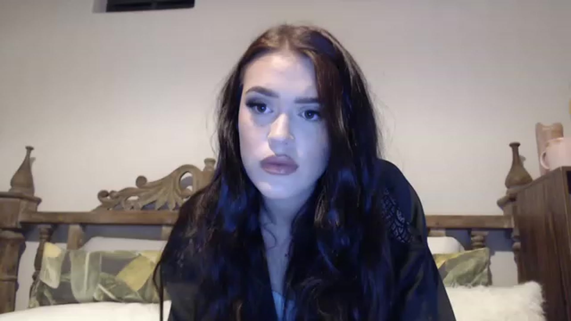 Gallery image thumbnail from LilaWylde's myfreecams stream on, 07/09/2023, 17:24 image 3 of 20