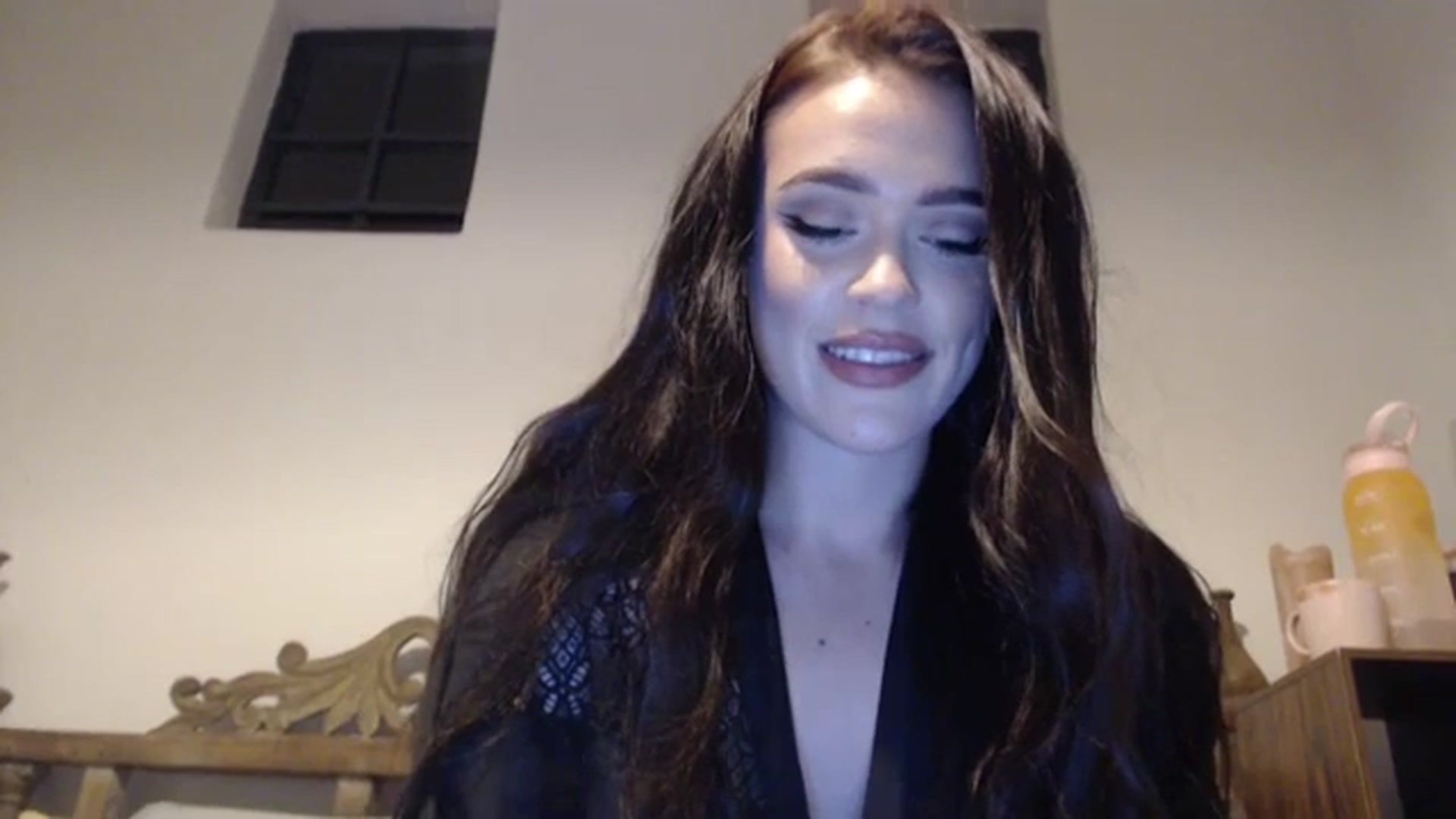 Gallery image thumbnail from LilaWylde's myfreecams stream on, 07/09/2023, 18:25 image 8 of 20