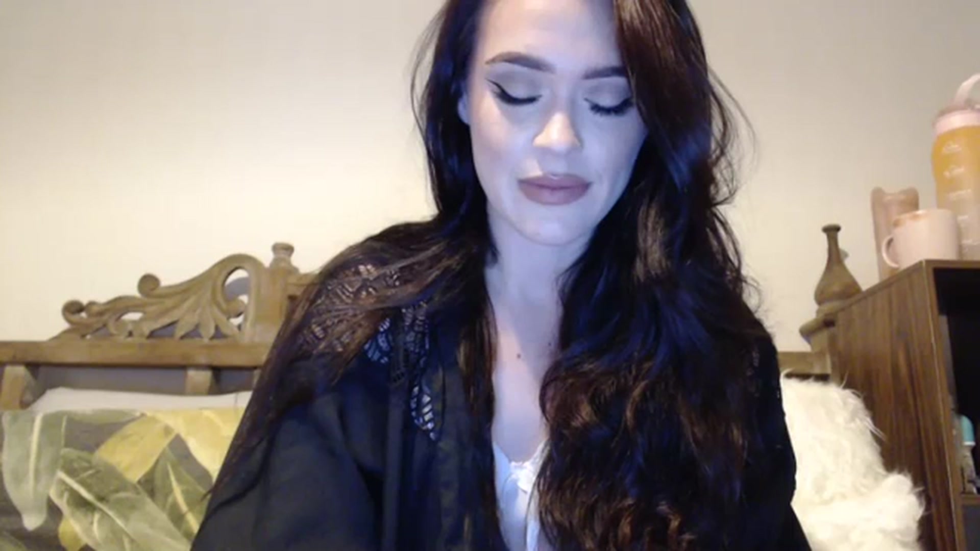 Gallery image thumbnail from LilaWylde's myfreecams stream on, 07/09/2023, 18:25 image 1 of 20