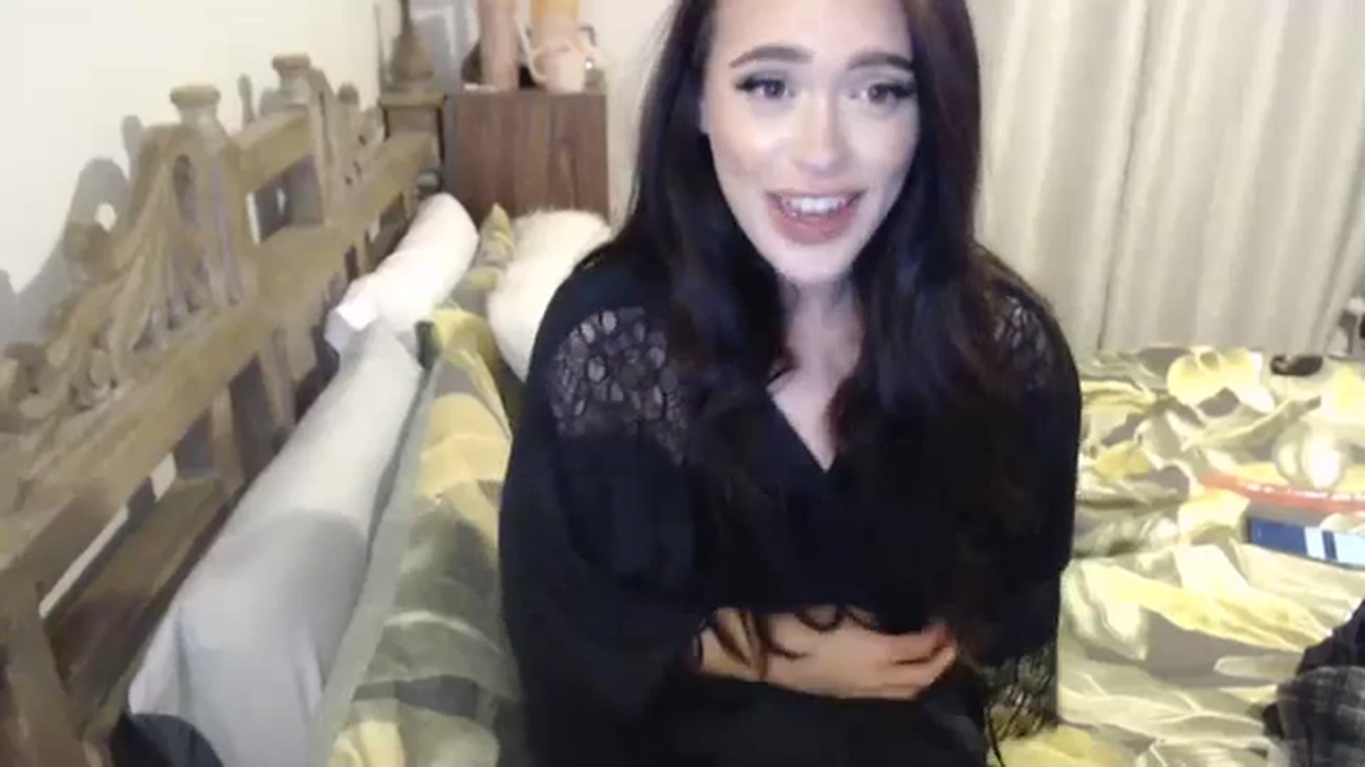 Gallery image thumbnail from LilaWylde's myfreecams stream on, 07/09/2023, 18:25 image 20 of 20