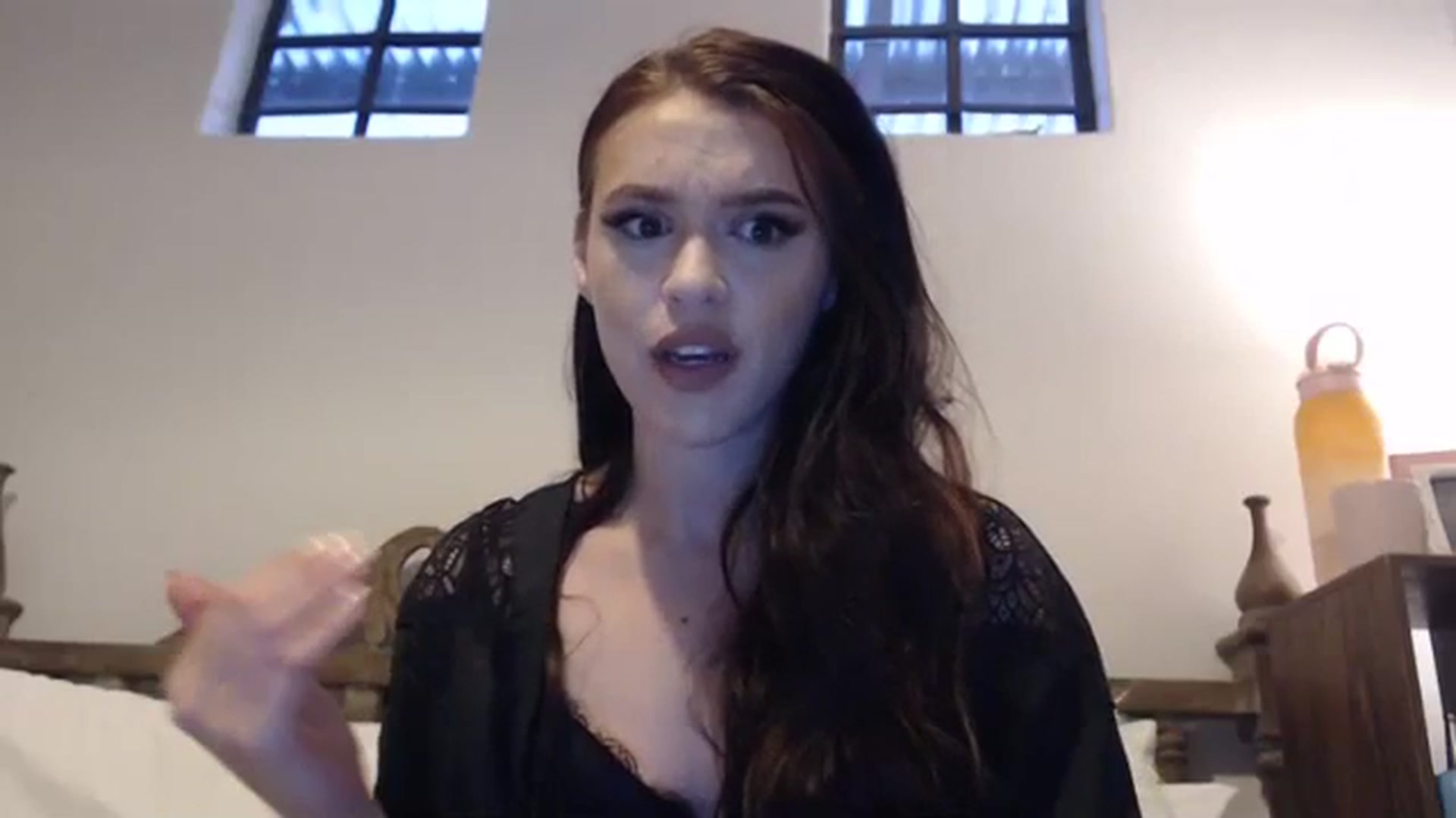 Gallery image thumbnail from LilaWylde's myfreecams stream on, 07/23/2023, 15:26 image 19 of 20