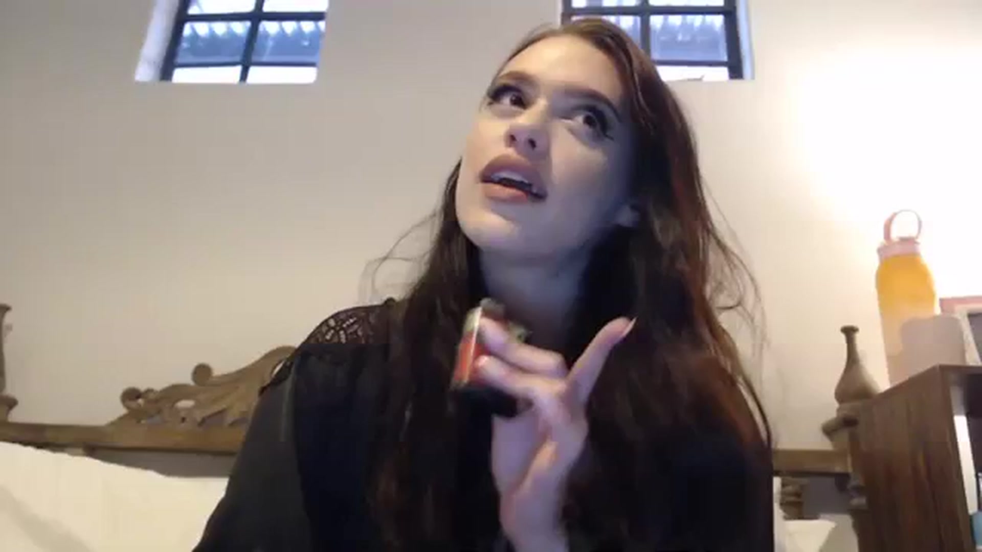 Gallery image thumbnail from LilaWylde's myfreecams stream on, 07/23/2023, 15:26 image 13 of 20