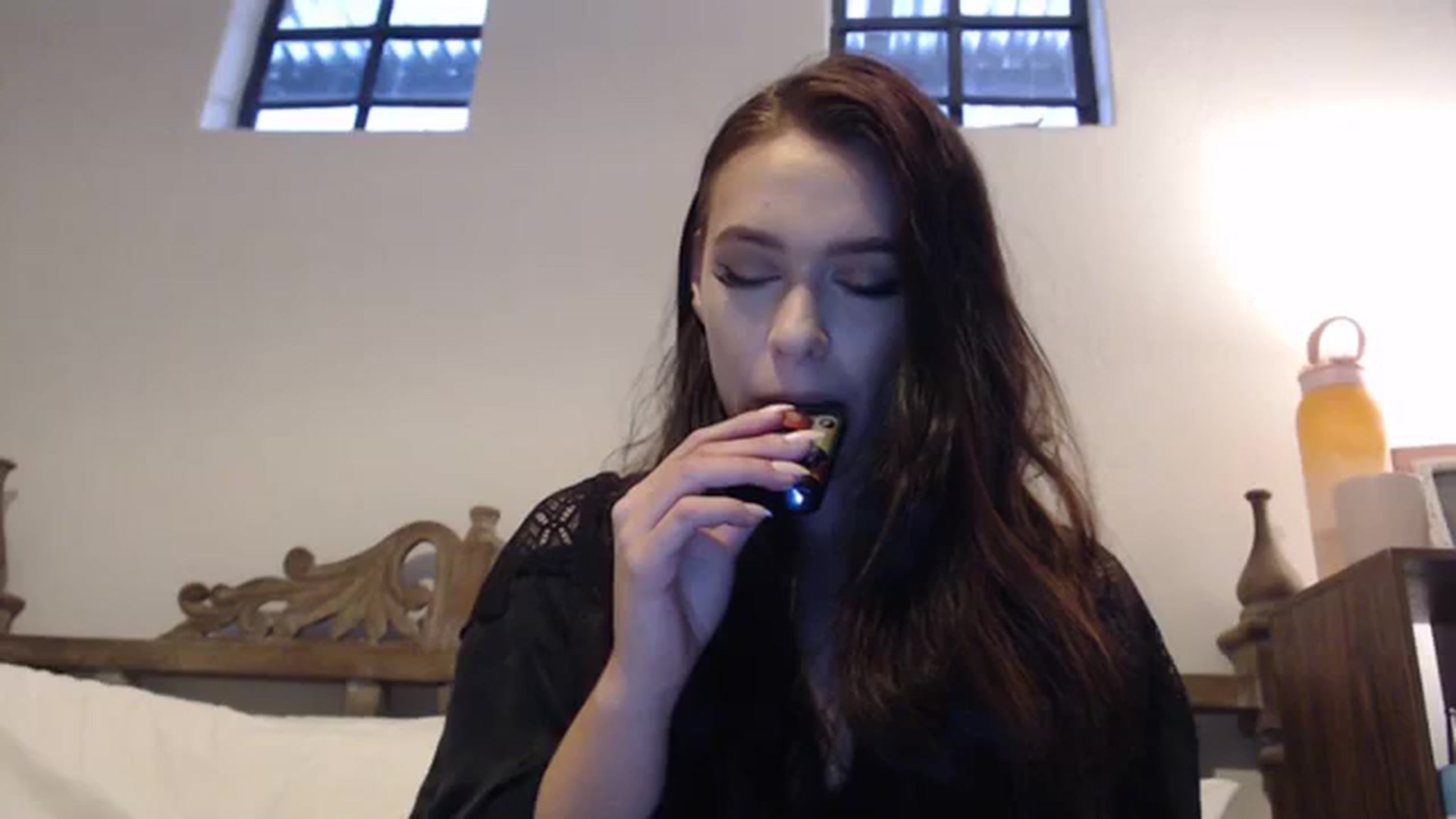 Gallery image thumbnail from LilaWylde's myfreecams stream on, 07/23/2023, 15:26 image 15 of 20