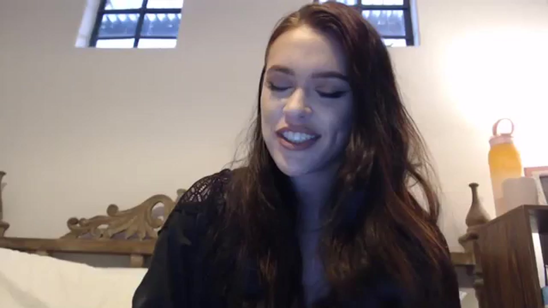 Gallery image thumbnail from LilaWylde's myfreecams stream on, 07/23/2023, 15:26 image 14 of 20