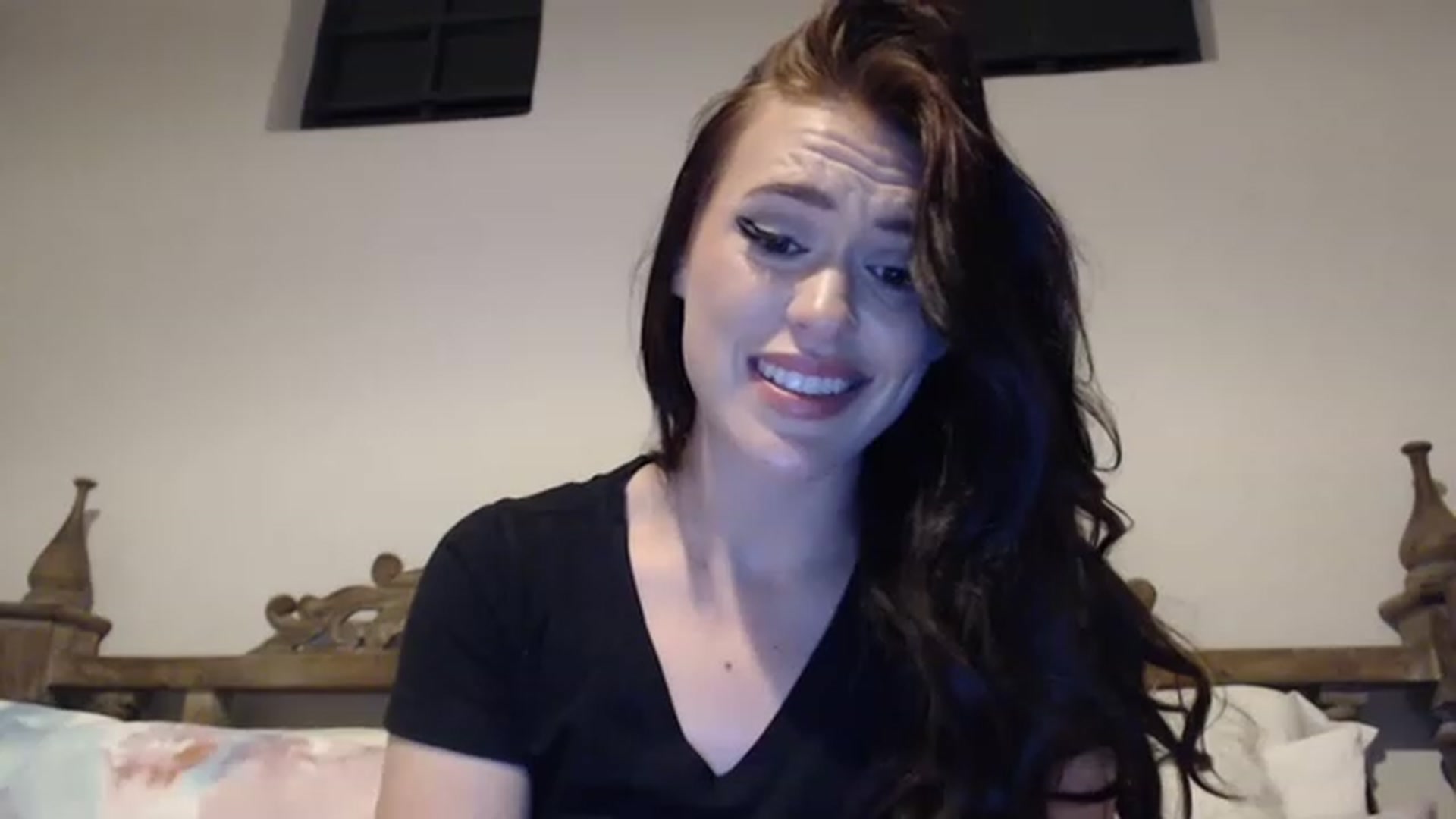 Gallery image thumbnail from LilaWylde's myfreecams stream on, 07/27/2023, 20:05 image 15 of 20
