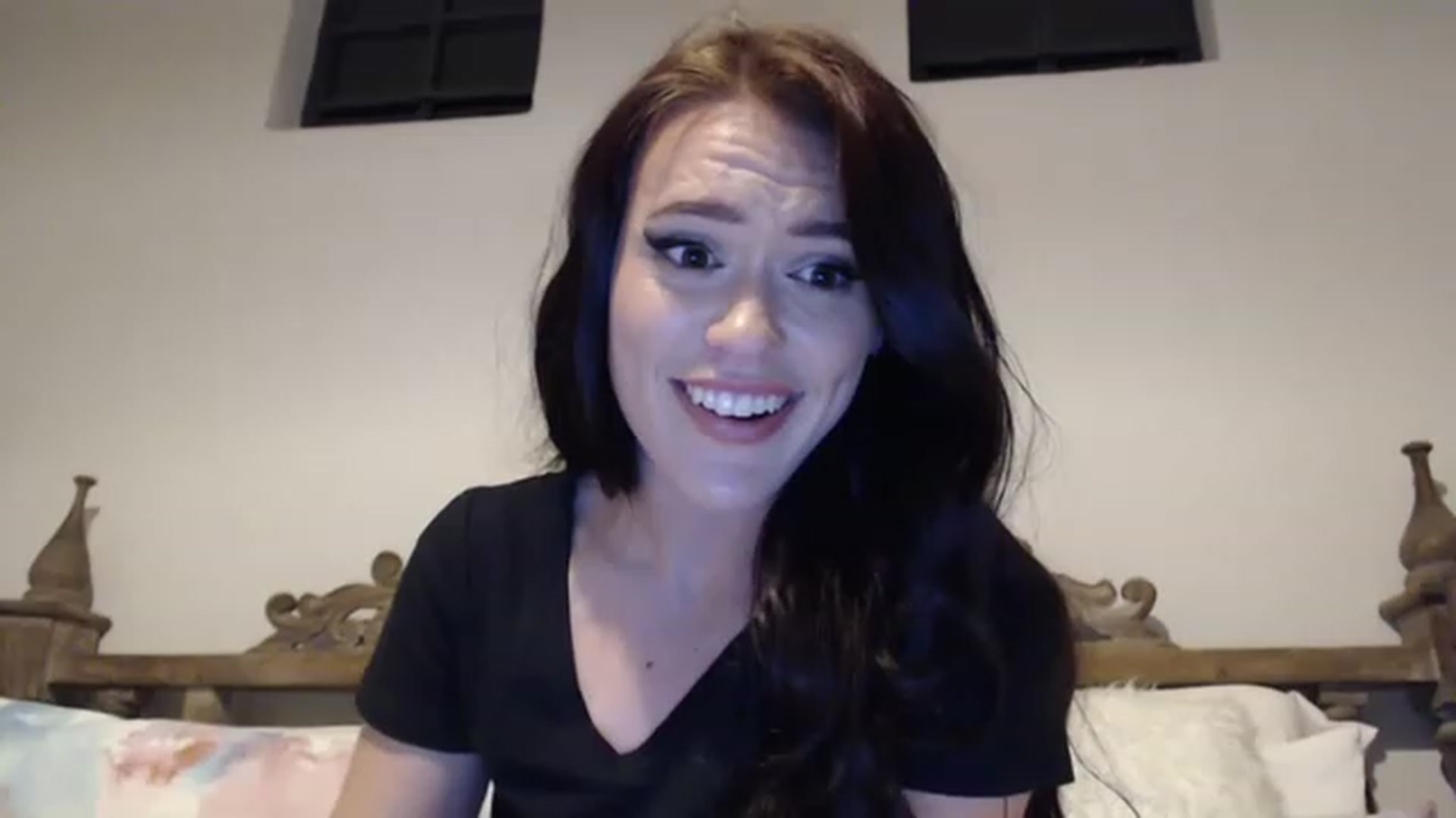 Gallery image thumbnail from LilaWylde's myfreecams stream on, 07/27/2023, 20:05 image 13 of 20